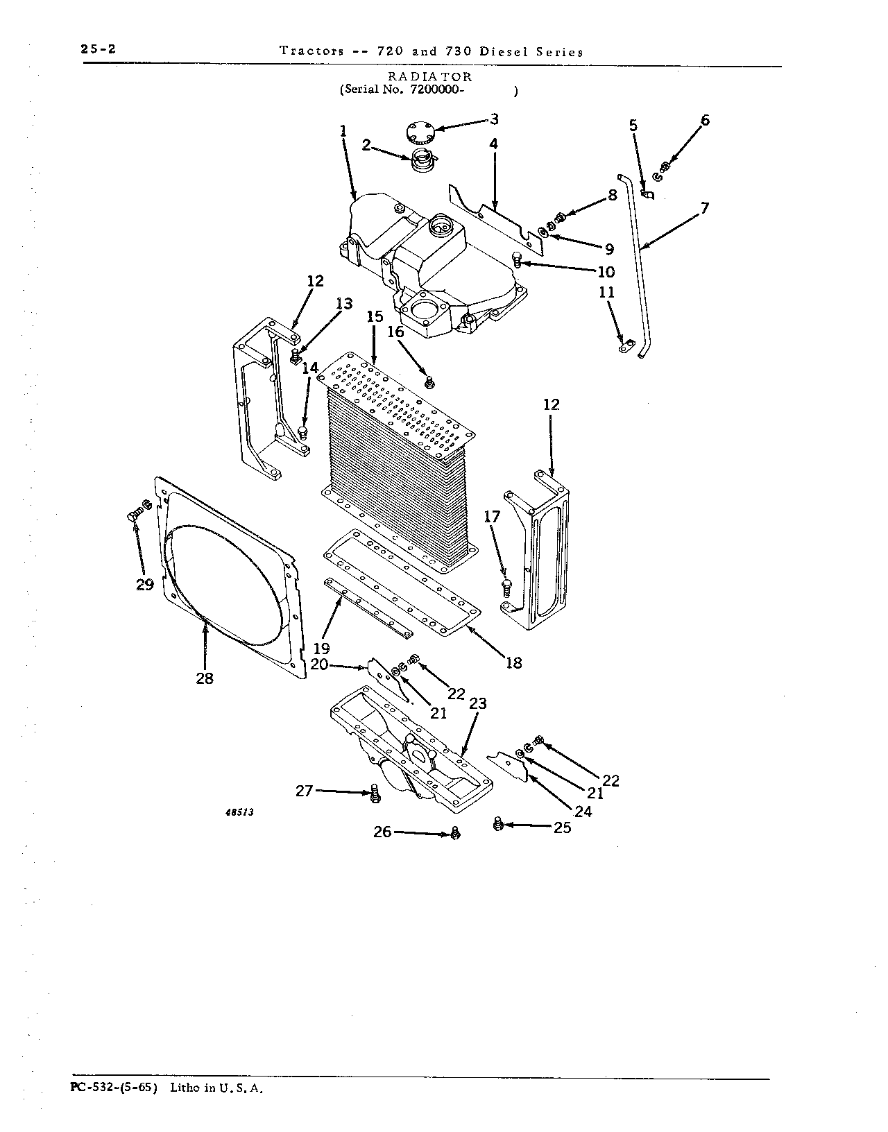 Cooling system