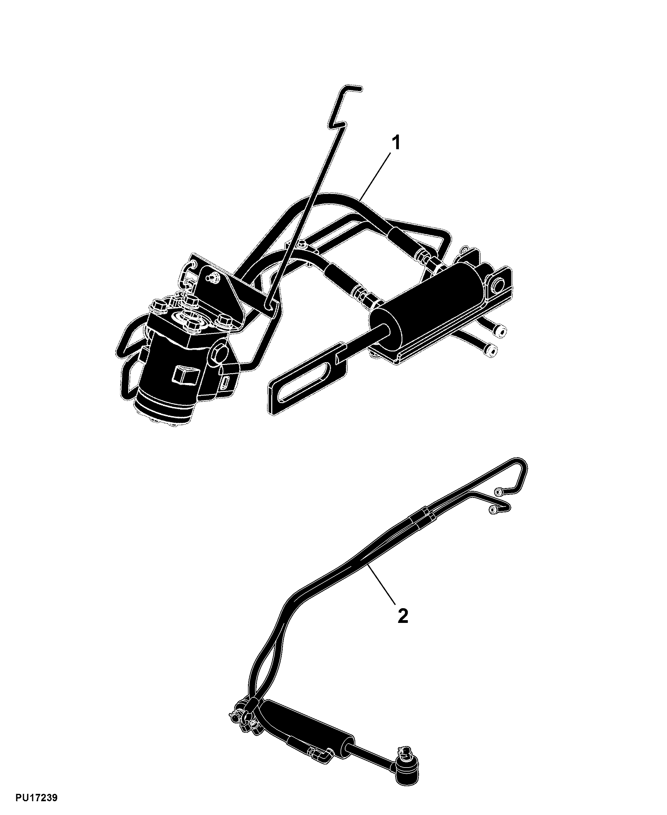 70 Hydraulics