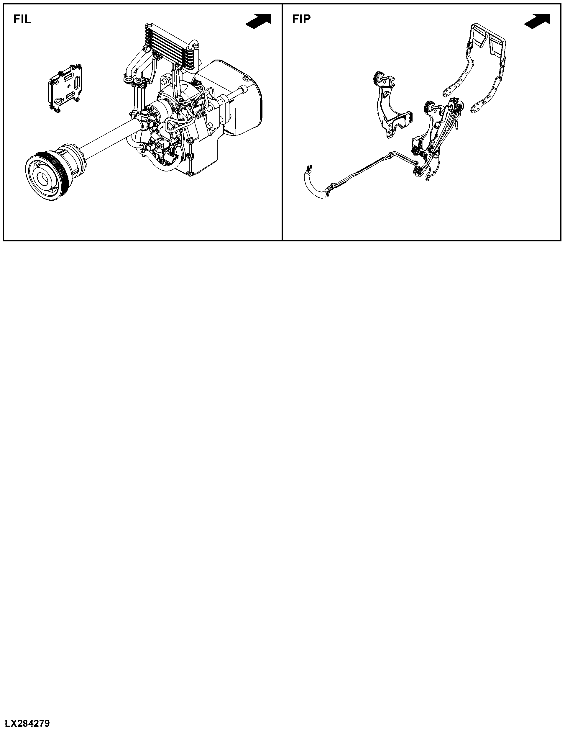 FI Front Implement