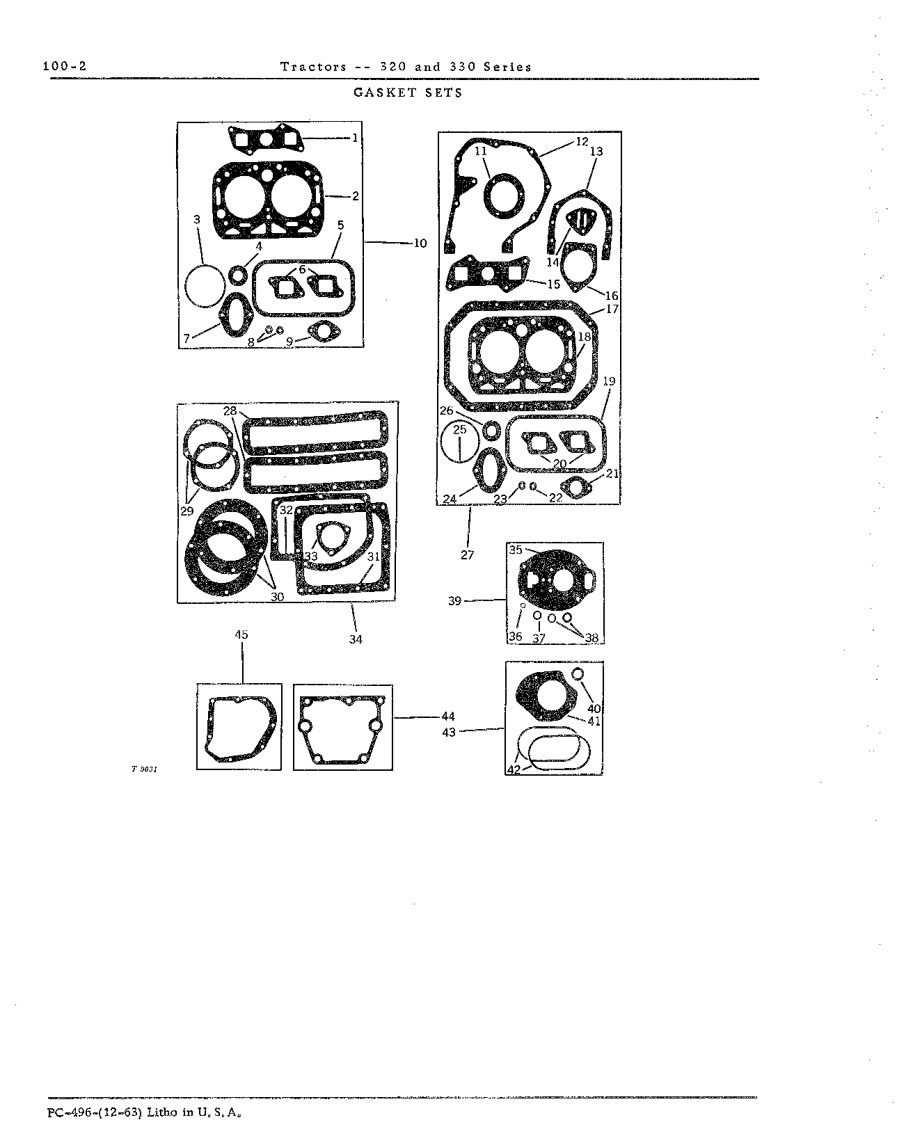Current-Voltage Regulator (Continued)
