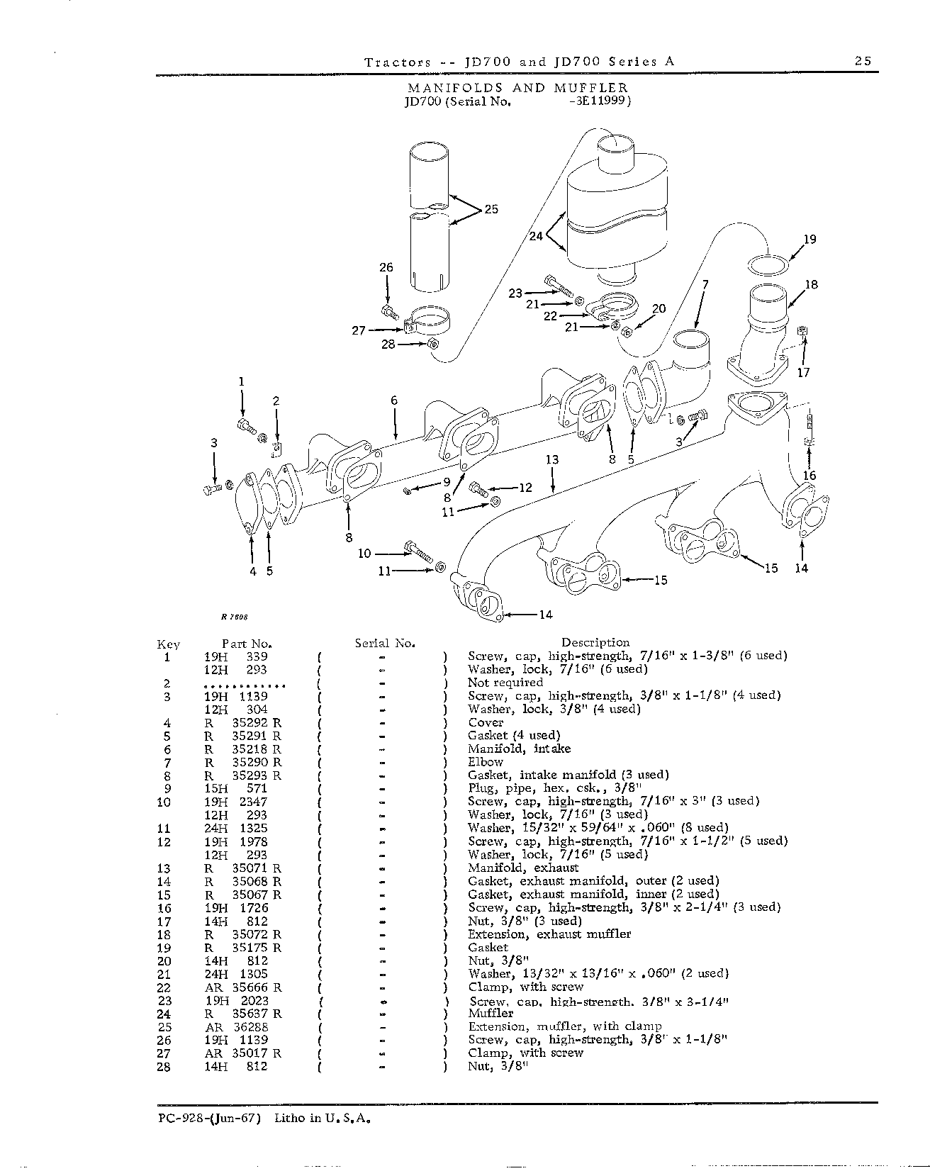 Engine Accessories