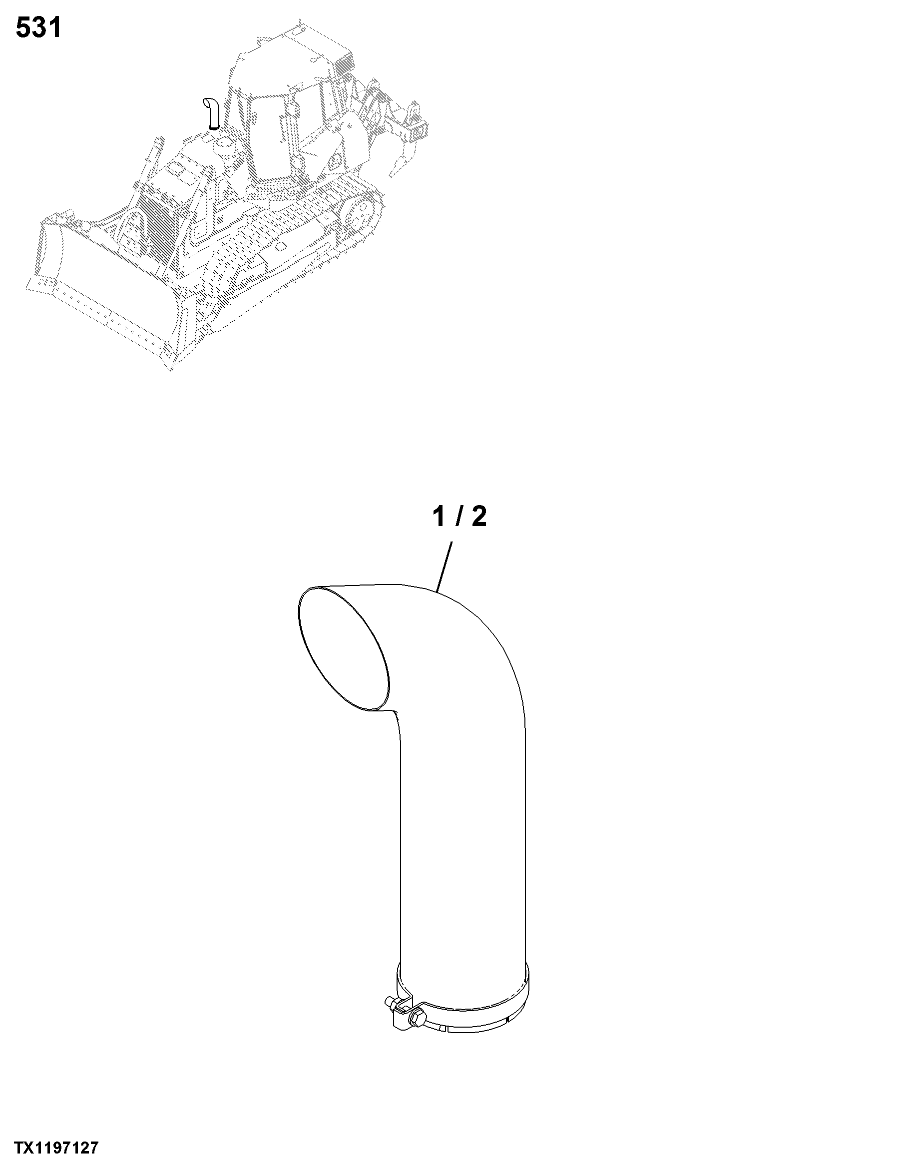 0531 External Exhaust Systems