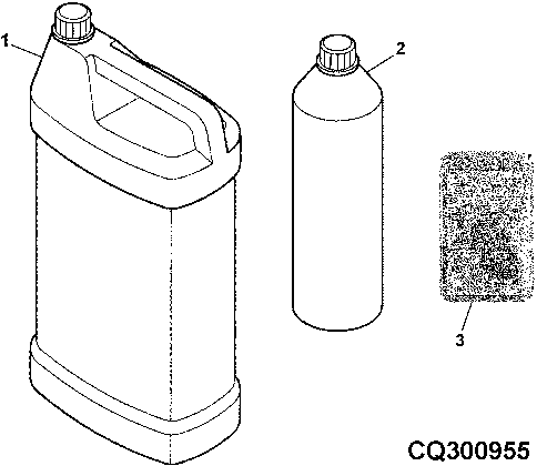COOLANT