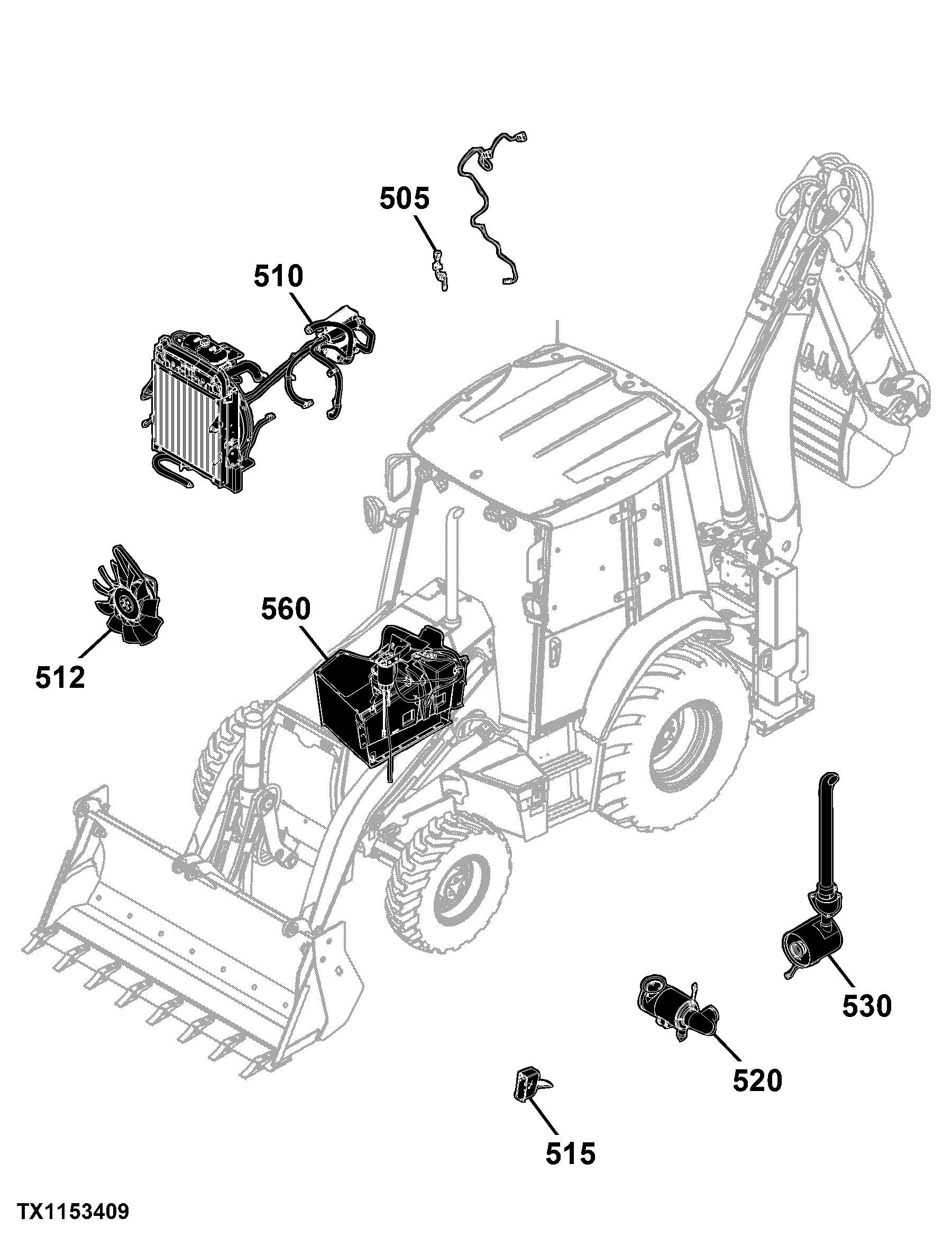 5 Engine Auxiliary System