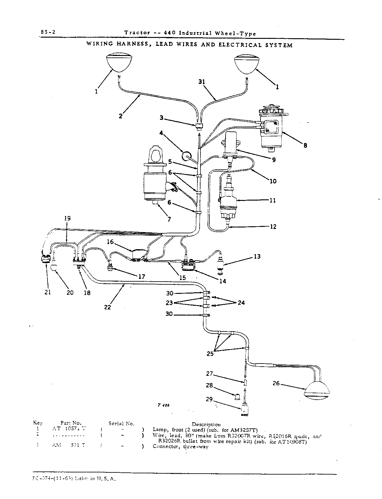 Electrical Equipment