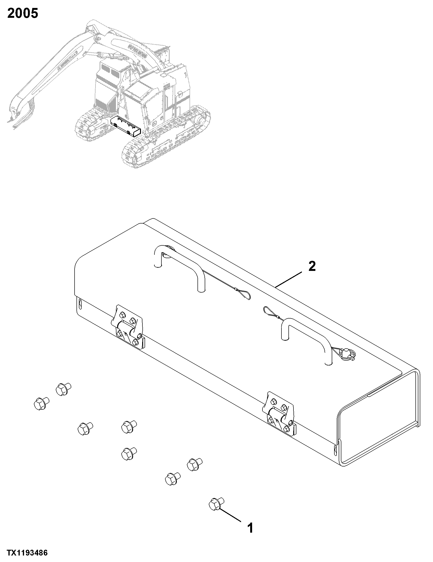 2005 Toolbox
