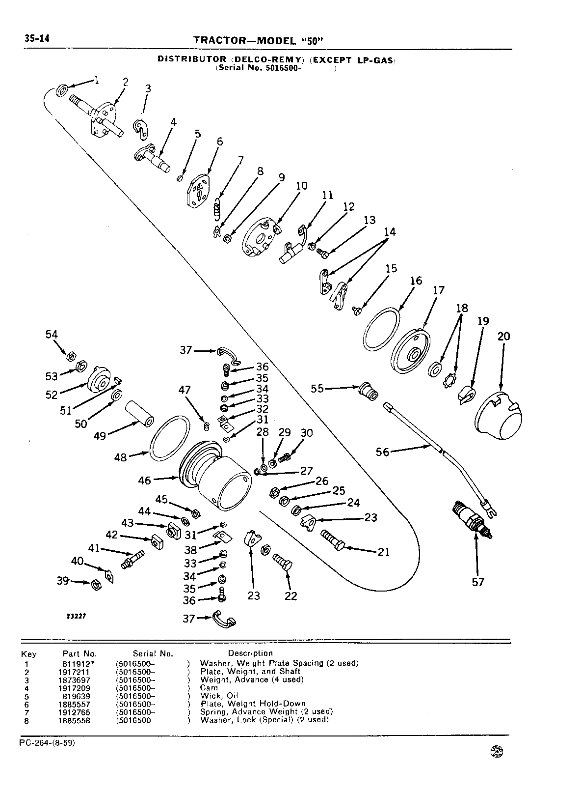 Section 35 - Electrical System (Continued)