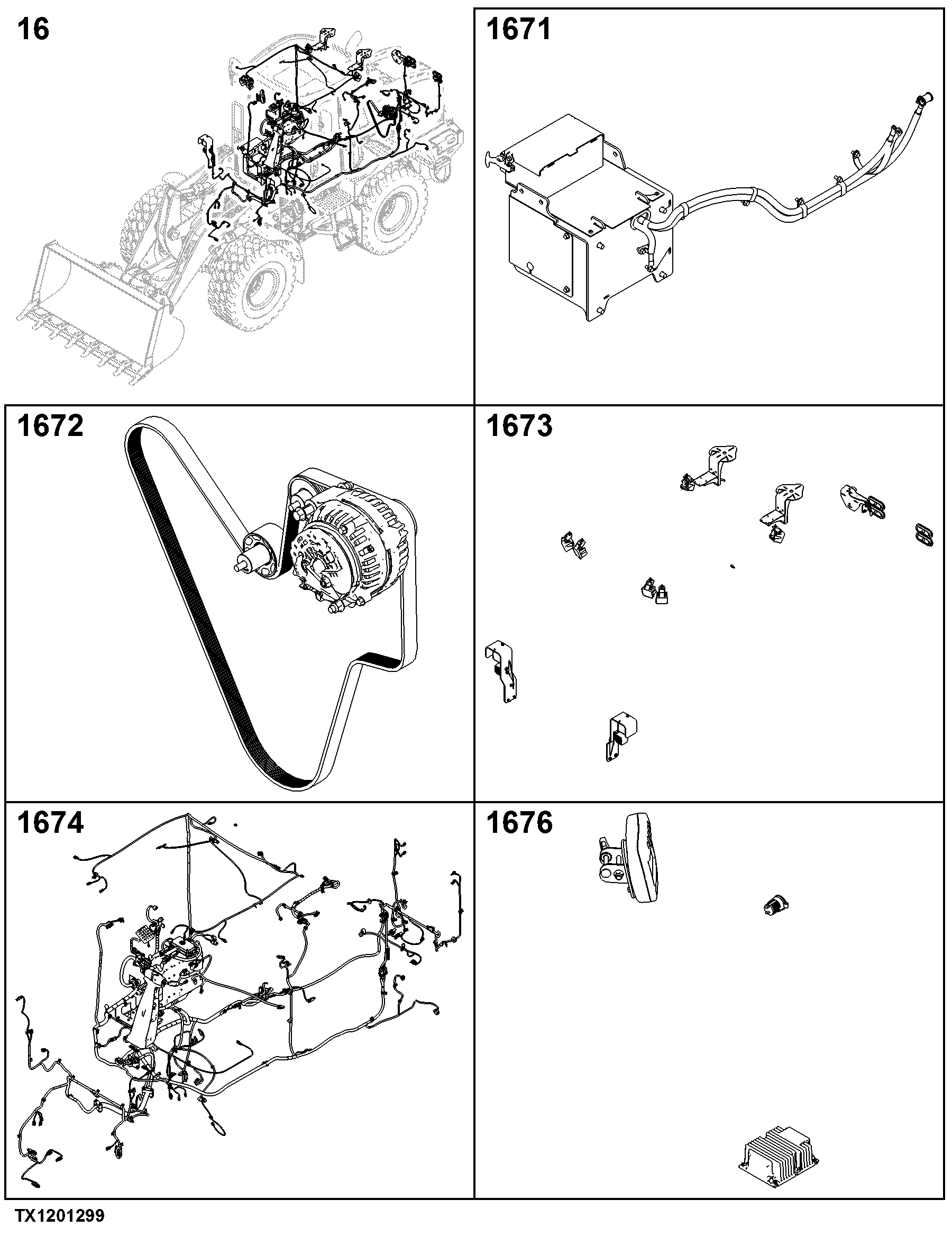 16 Vehicle Electrical Systems