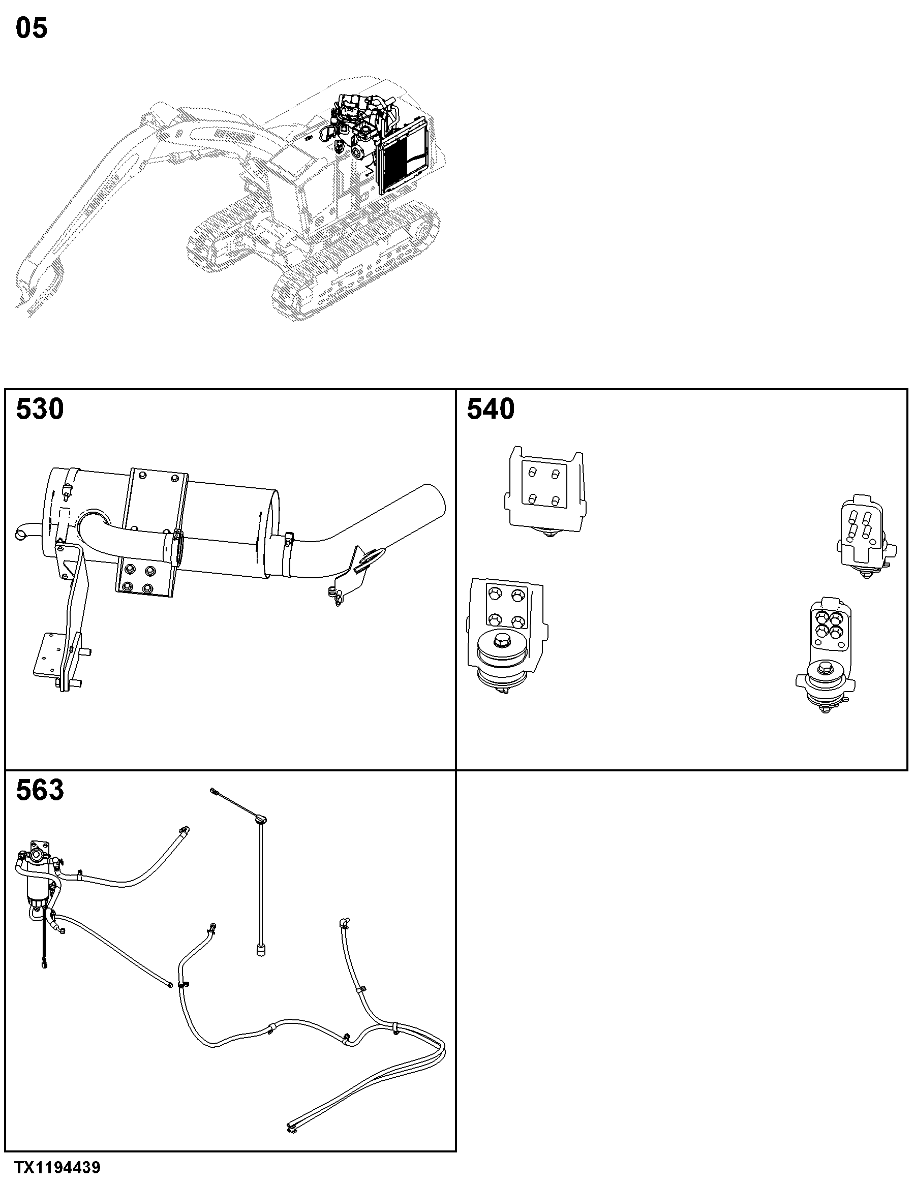 5 Engine Auxiliary System