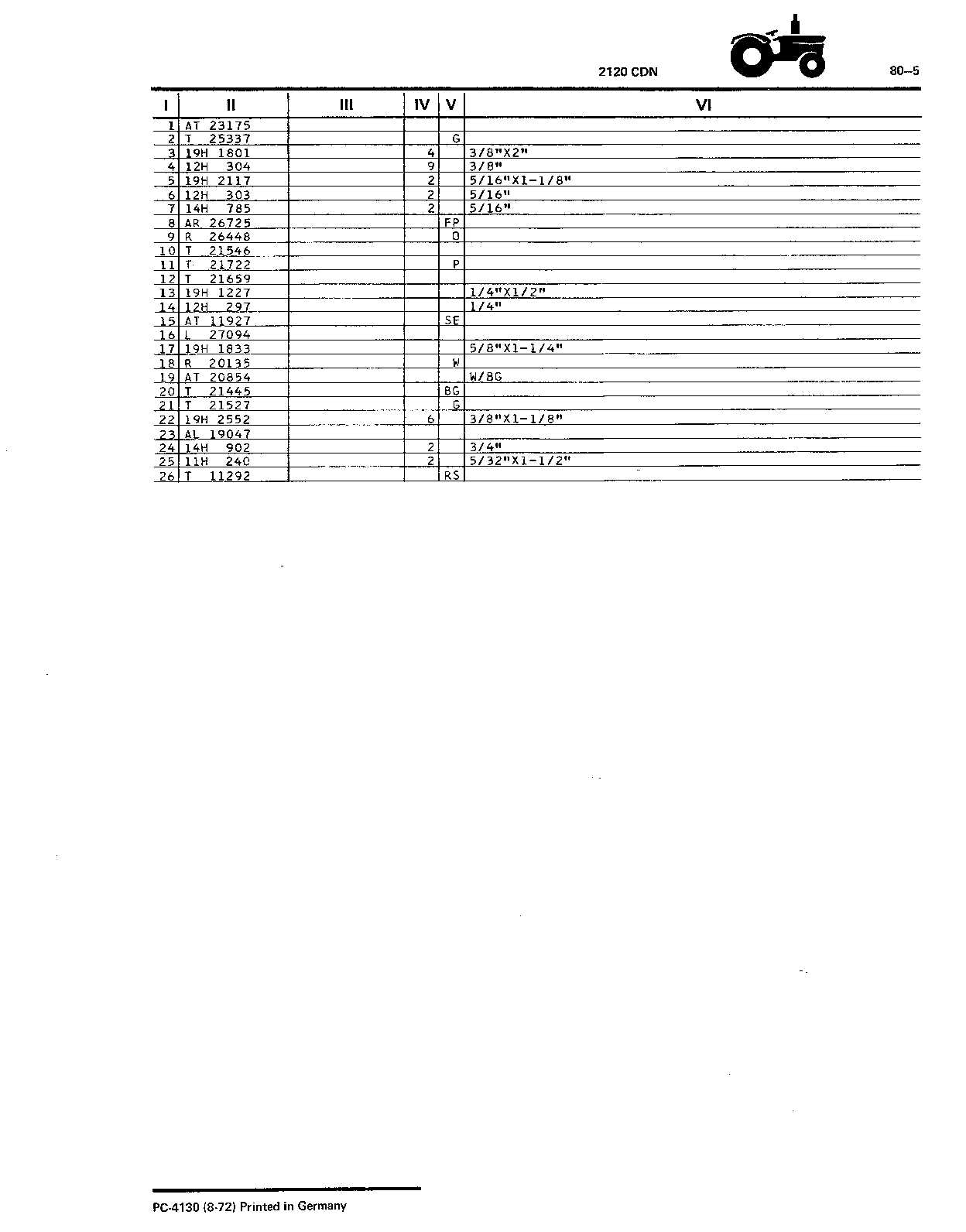 Power Steering (Continued)