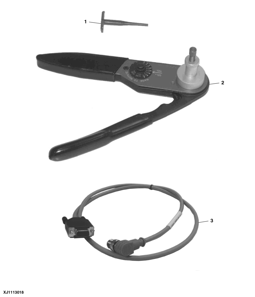 TOOLS (FOR HHM)