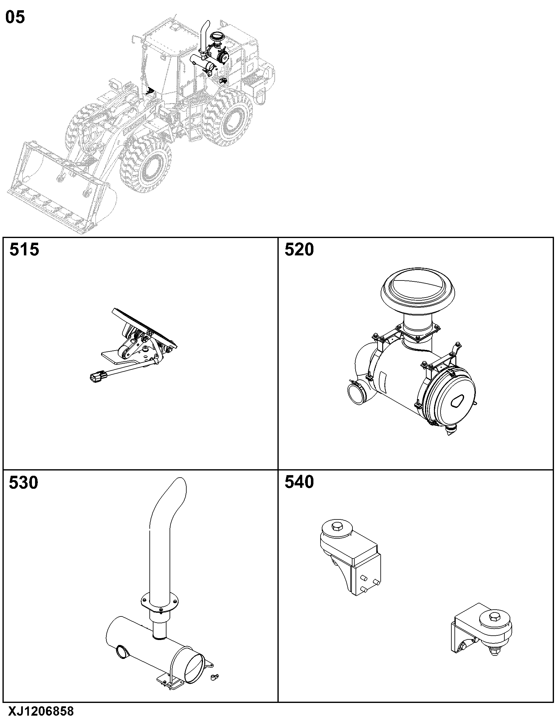 5 Engine Auxiliary System