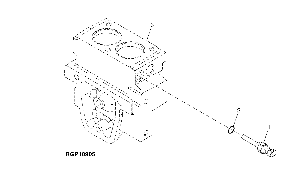 Coolant Temperature Sensor