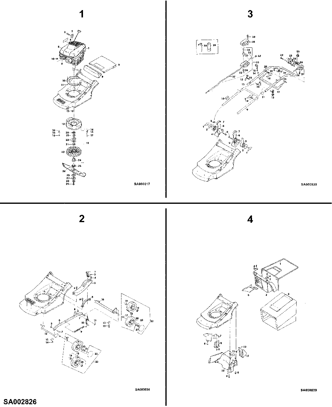 80 43-Master 43-OHV / 43-OHV Turbostar™ (SA177)