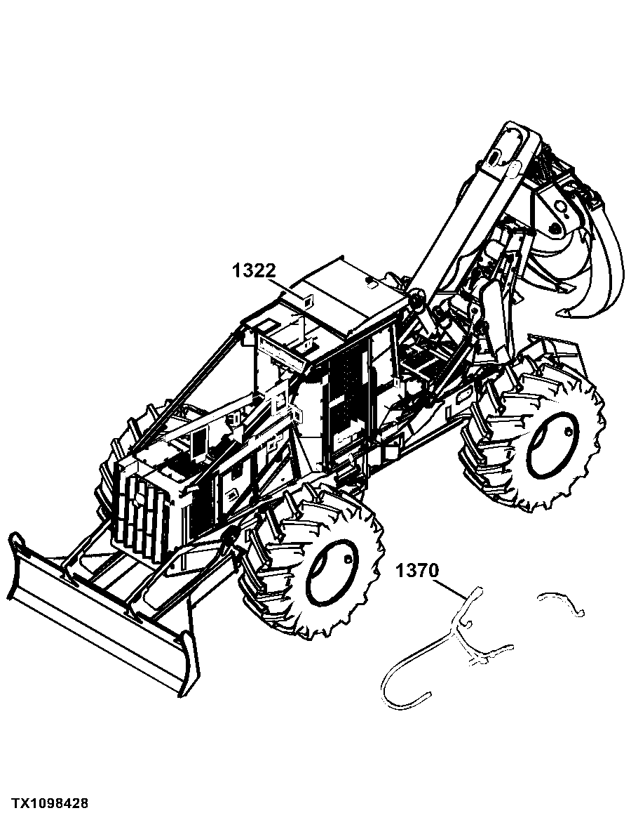 13 Miscellaneous Vehicle