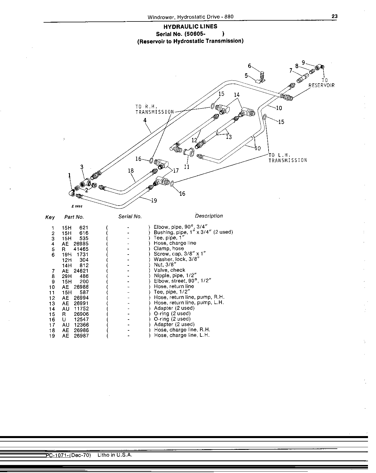 Heat exchanger (Continued)