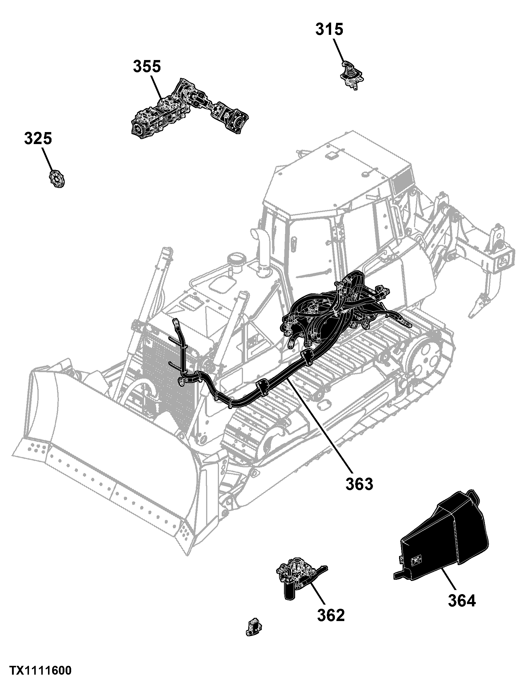 3 Transmission