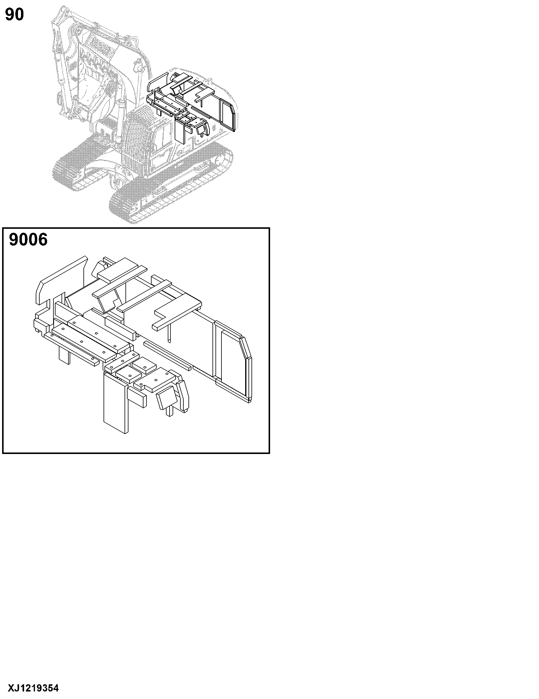 90 Non-functional Classification and Evaluation E210