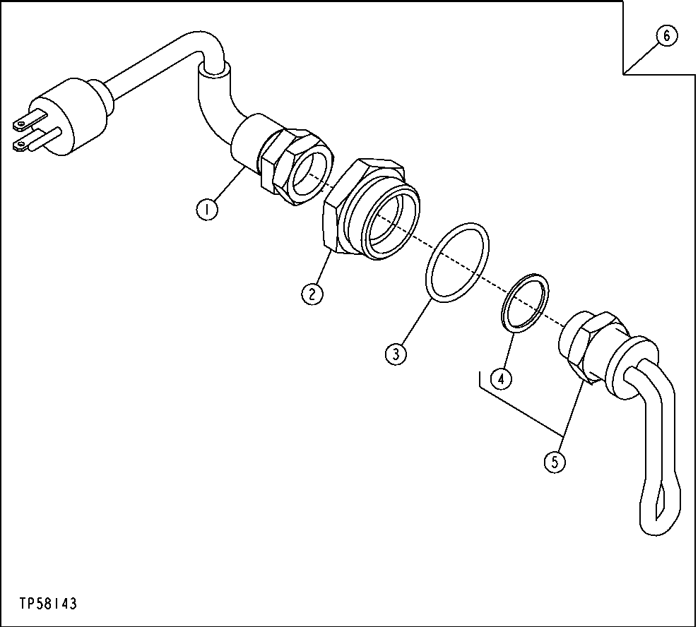 Engine Coolant Heater