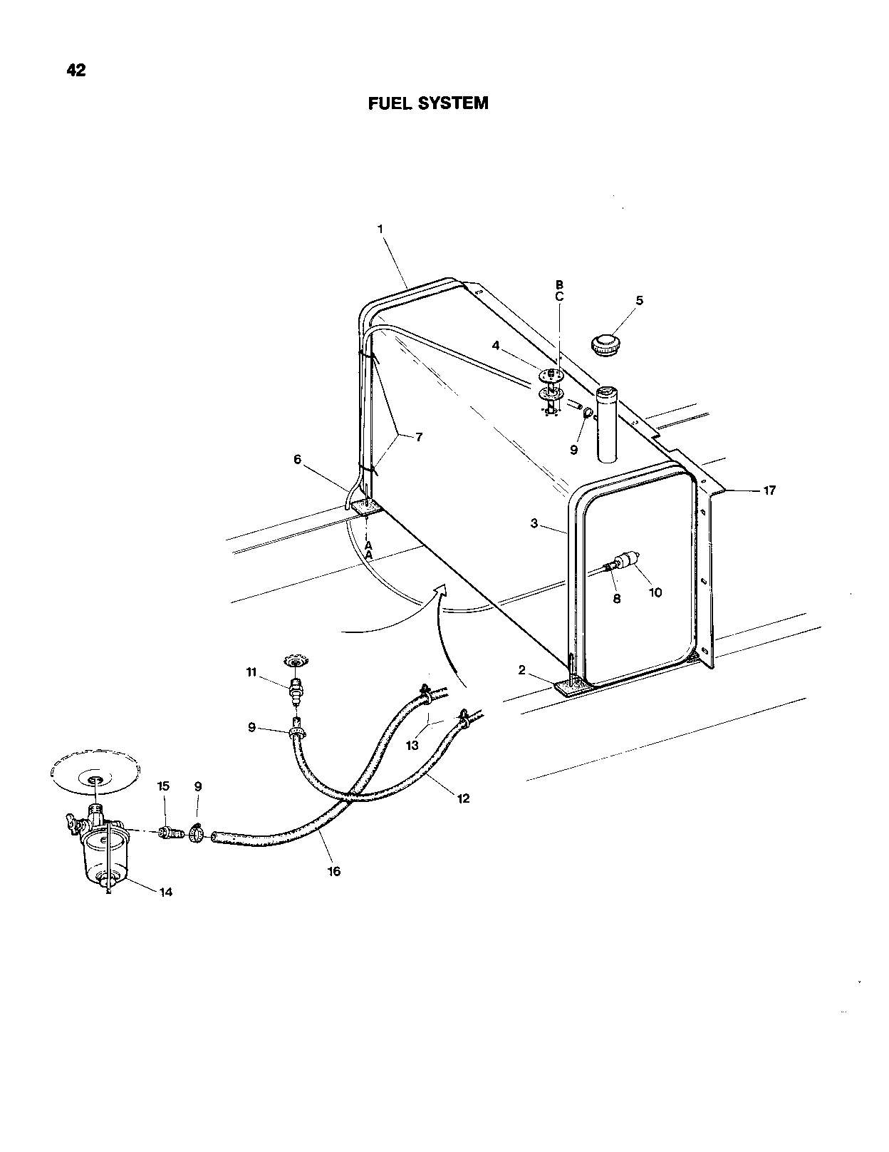 Engine Superstructure (Continued)