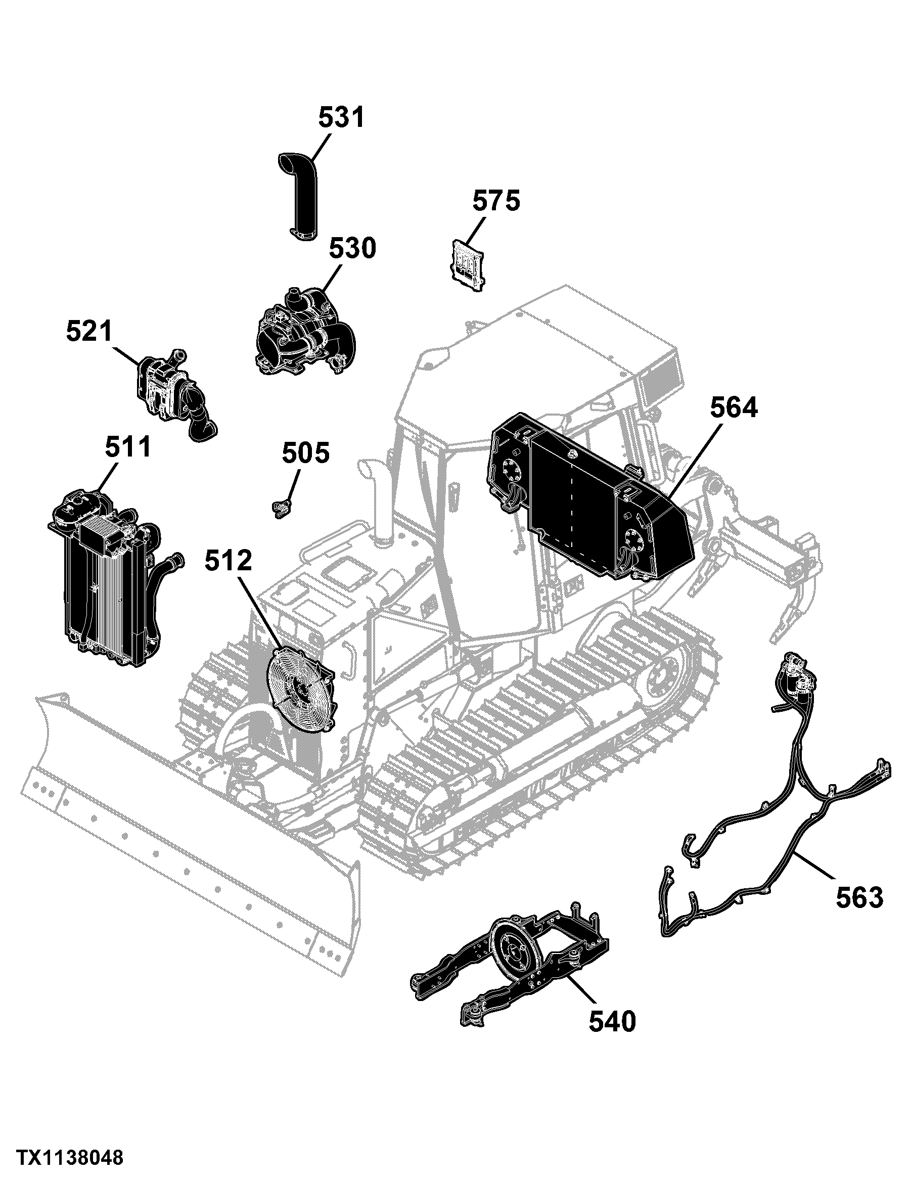 5 Engine Auxiliary System