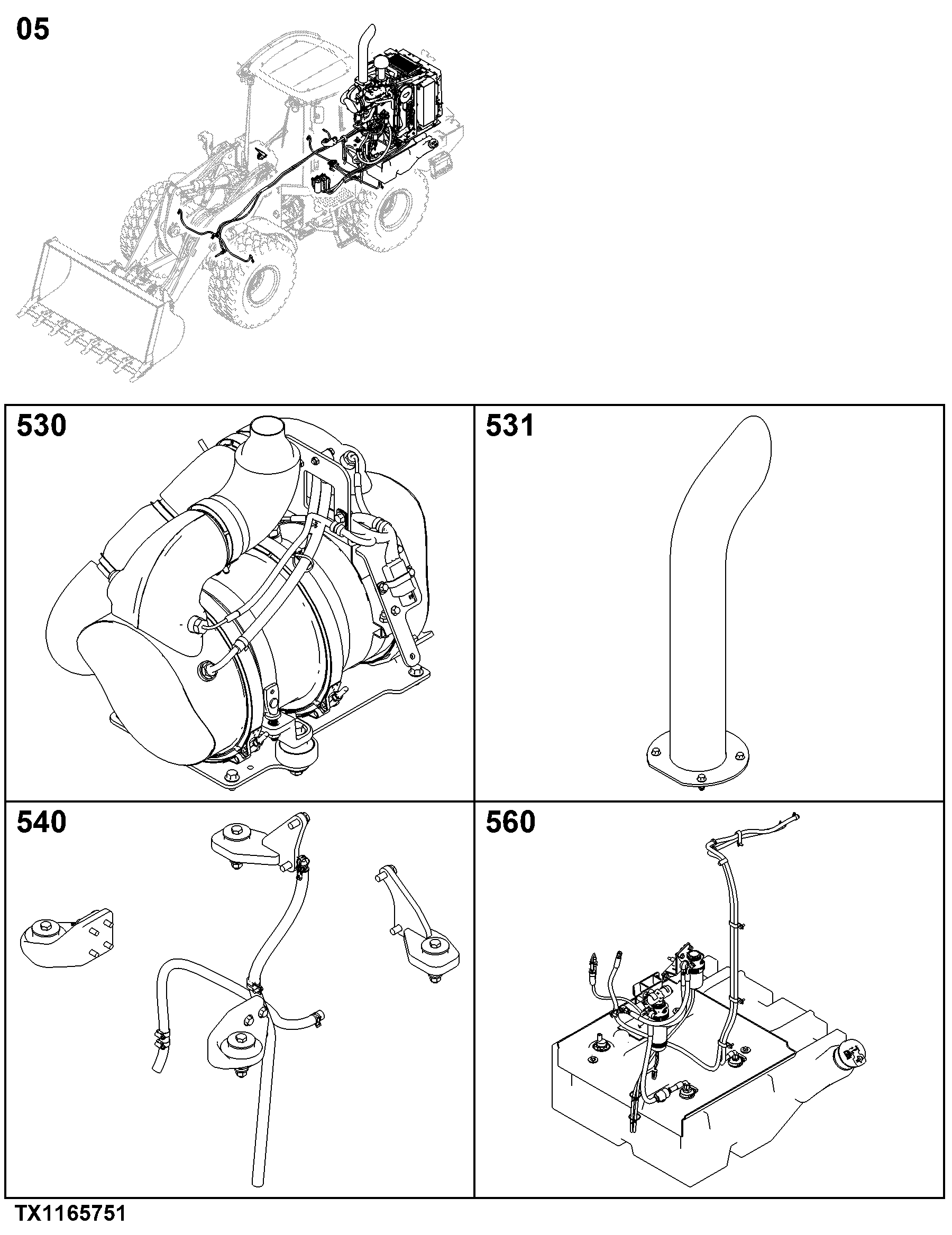 5 Engine Auxiliary System
