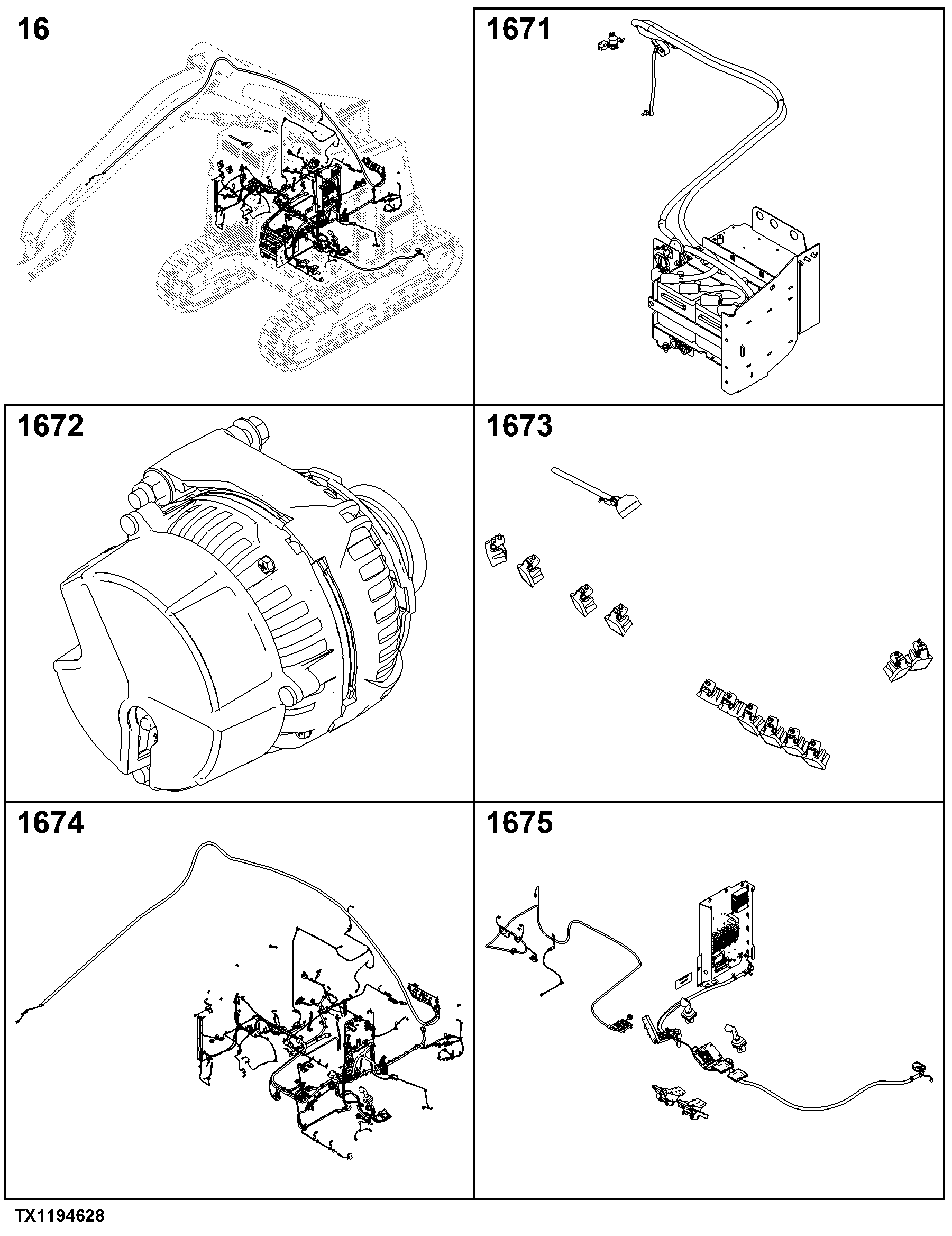 16 Vehicle Electrical Systems