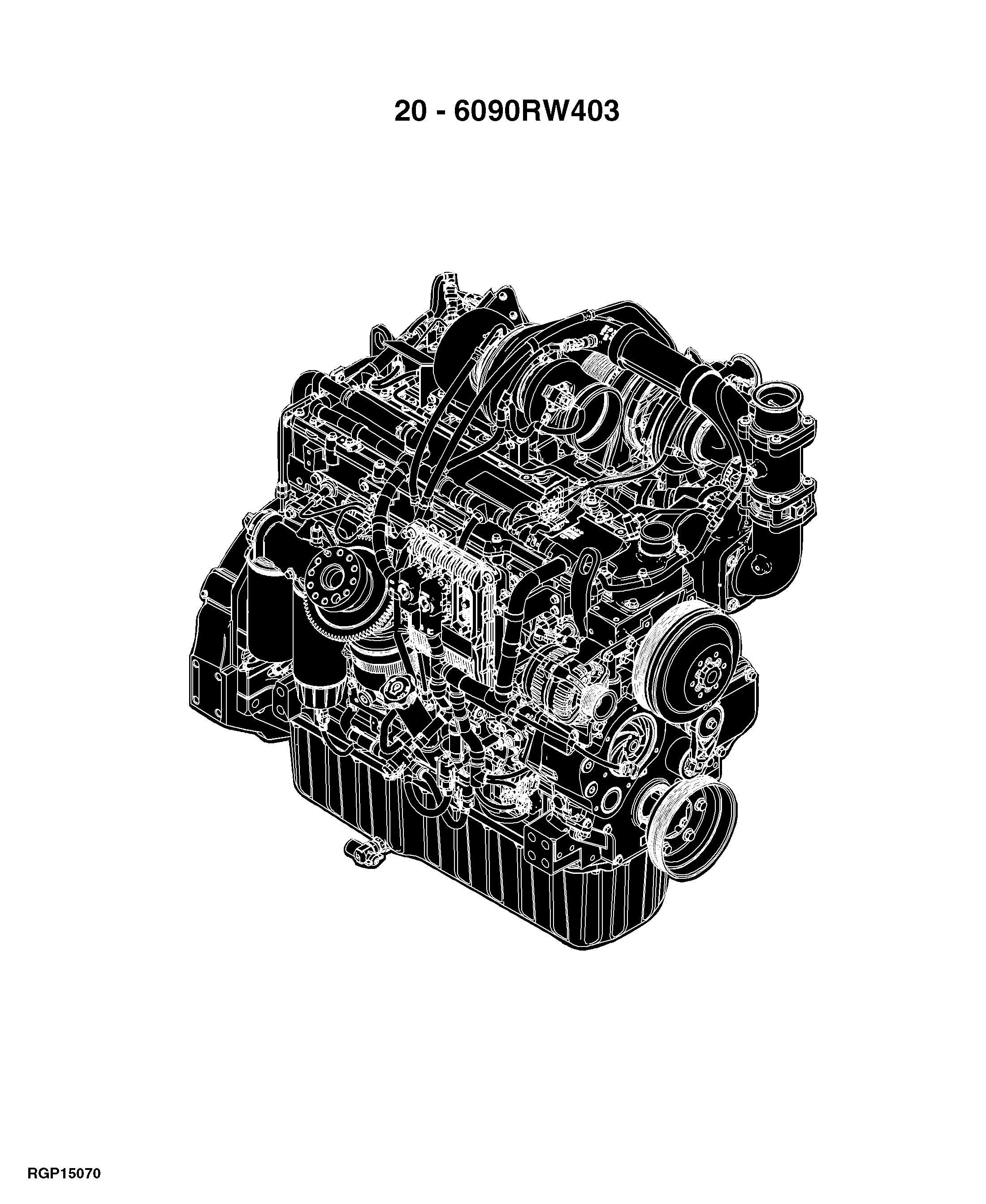 9360R Tractor (S.N. 000101 - 014999)(Worldwide Edition)