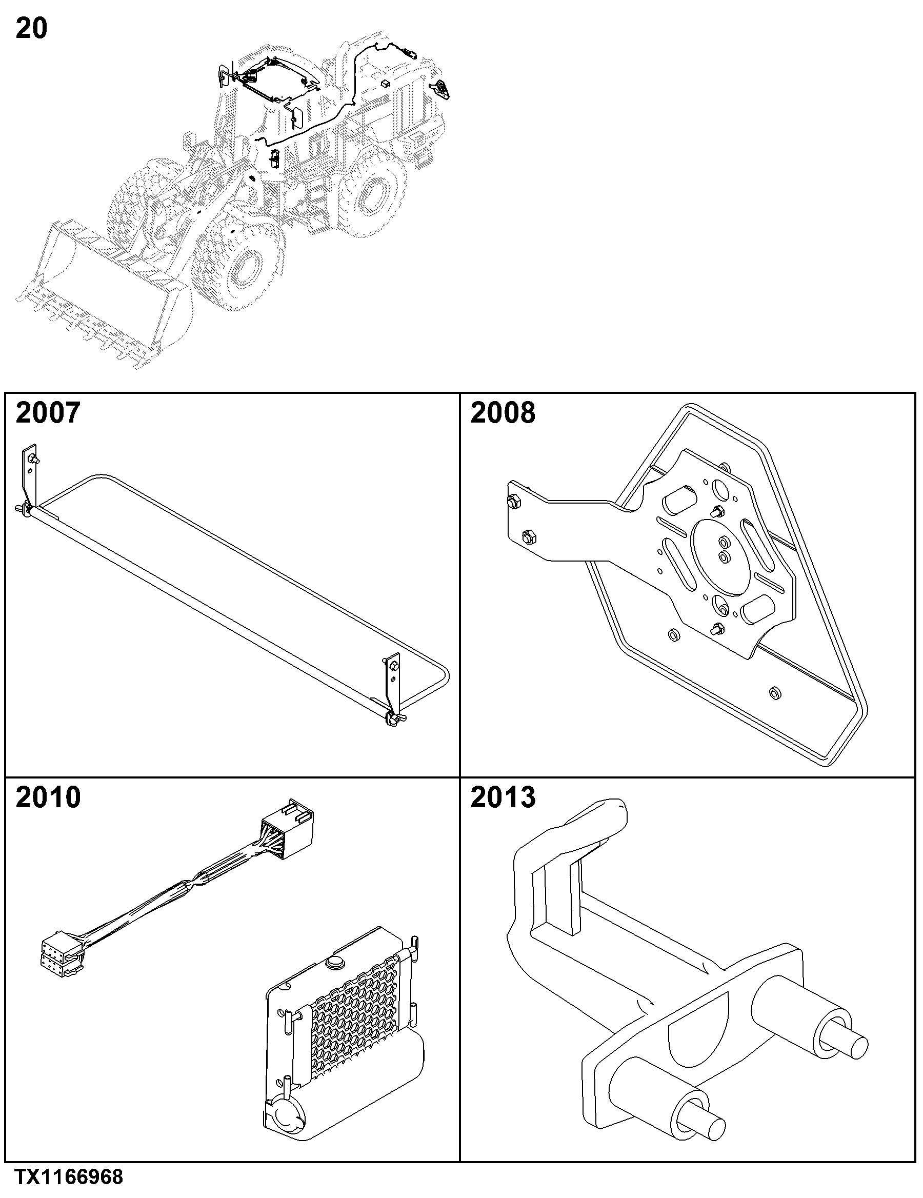 20 Safety, Convenience & Miscellaneous