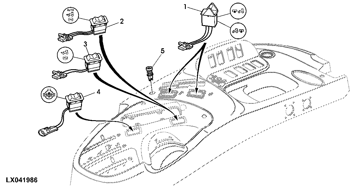 ELECTRICAL INSTRUMENTS