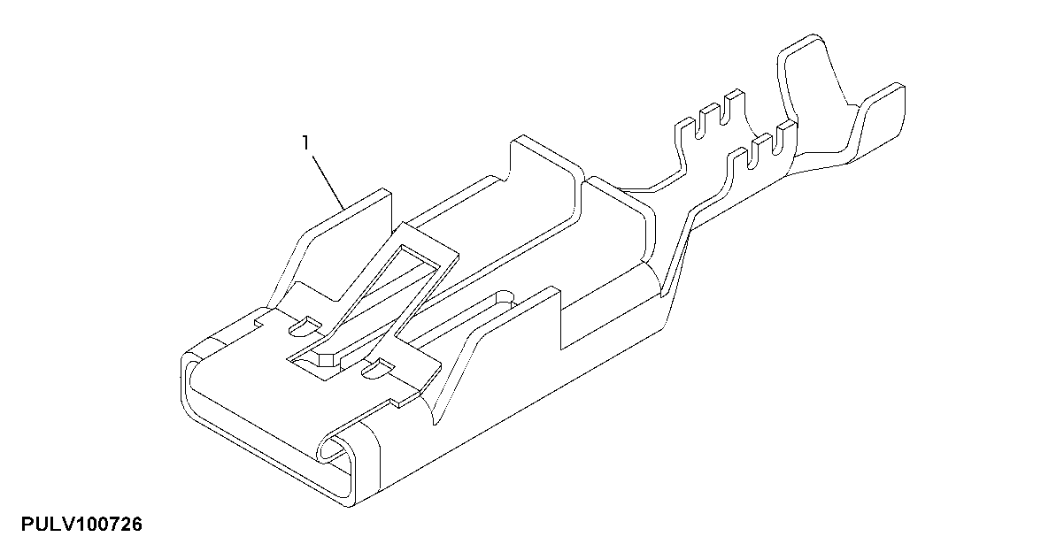 TERMINALS (SERIES 800)