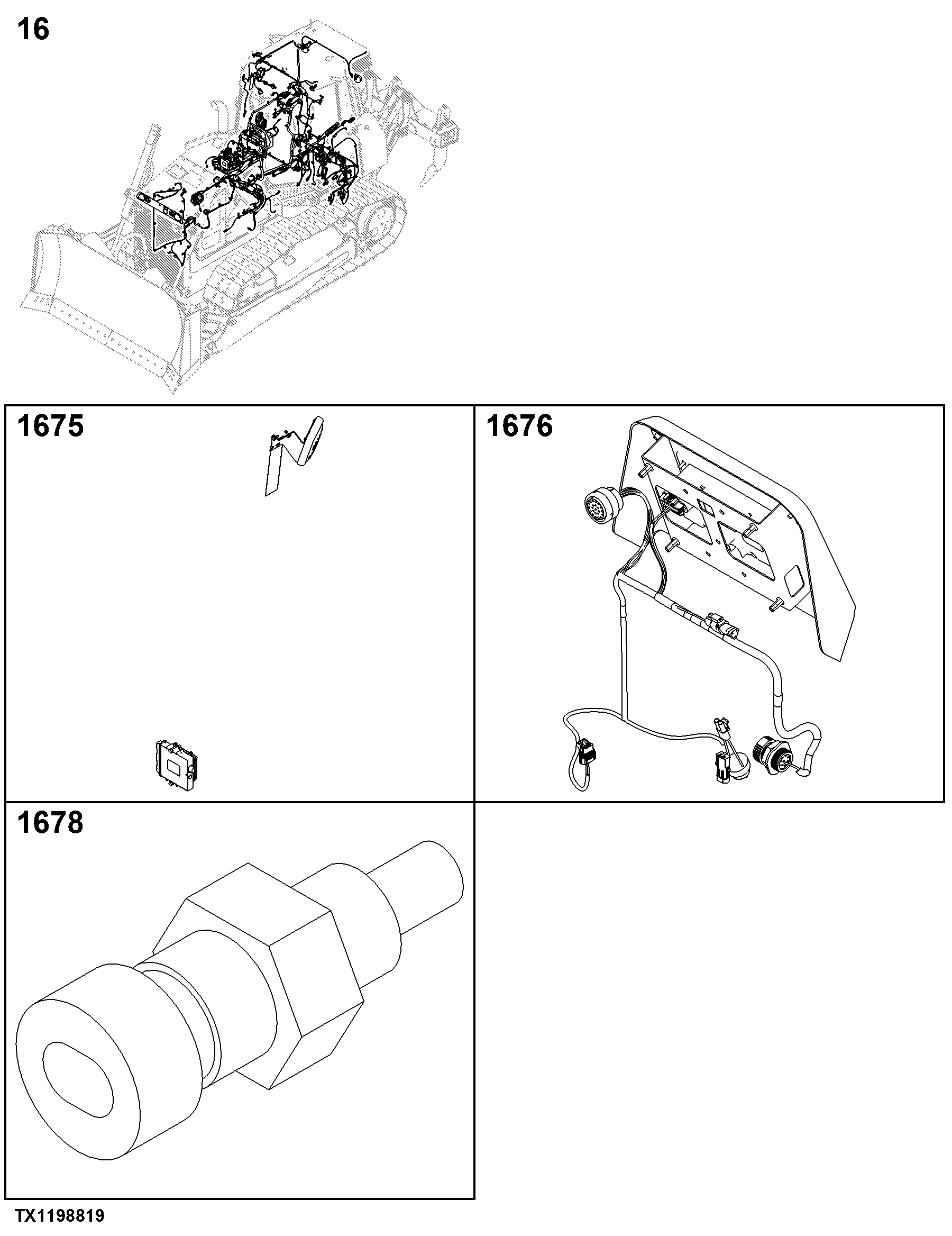 16 Vehicle Electrical Systems