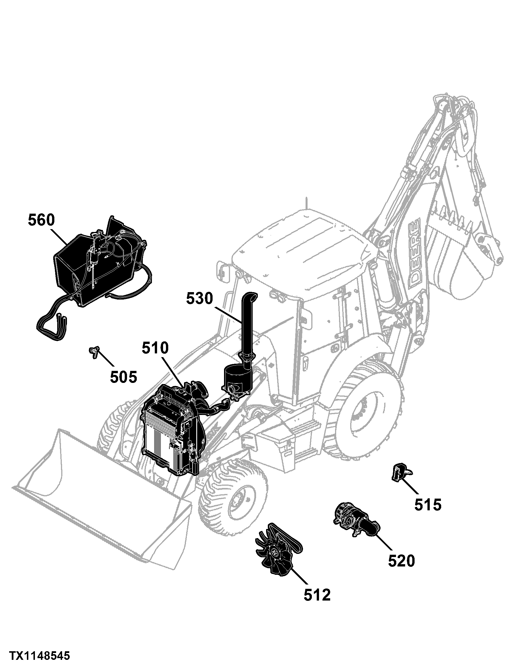 5 Engine Auxiliary System