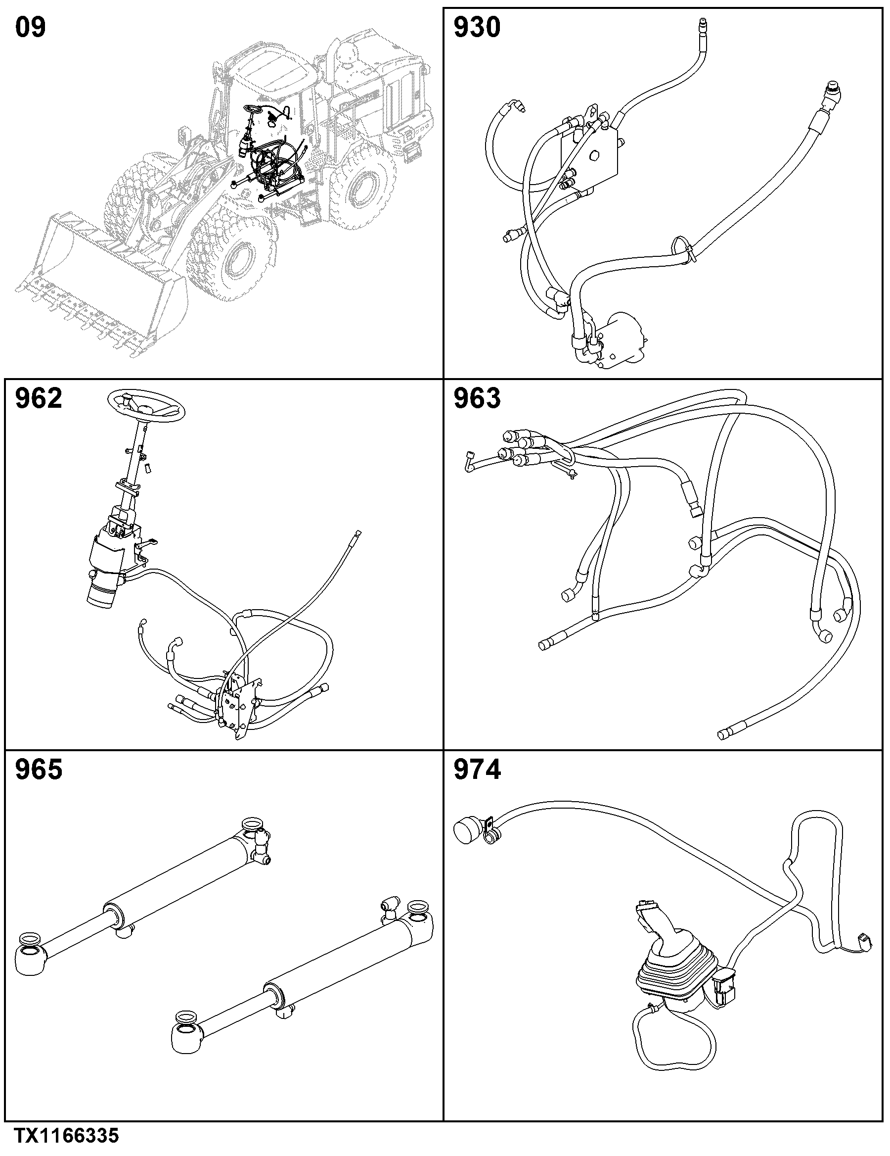 9 Steering System