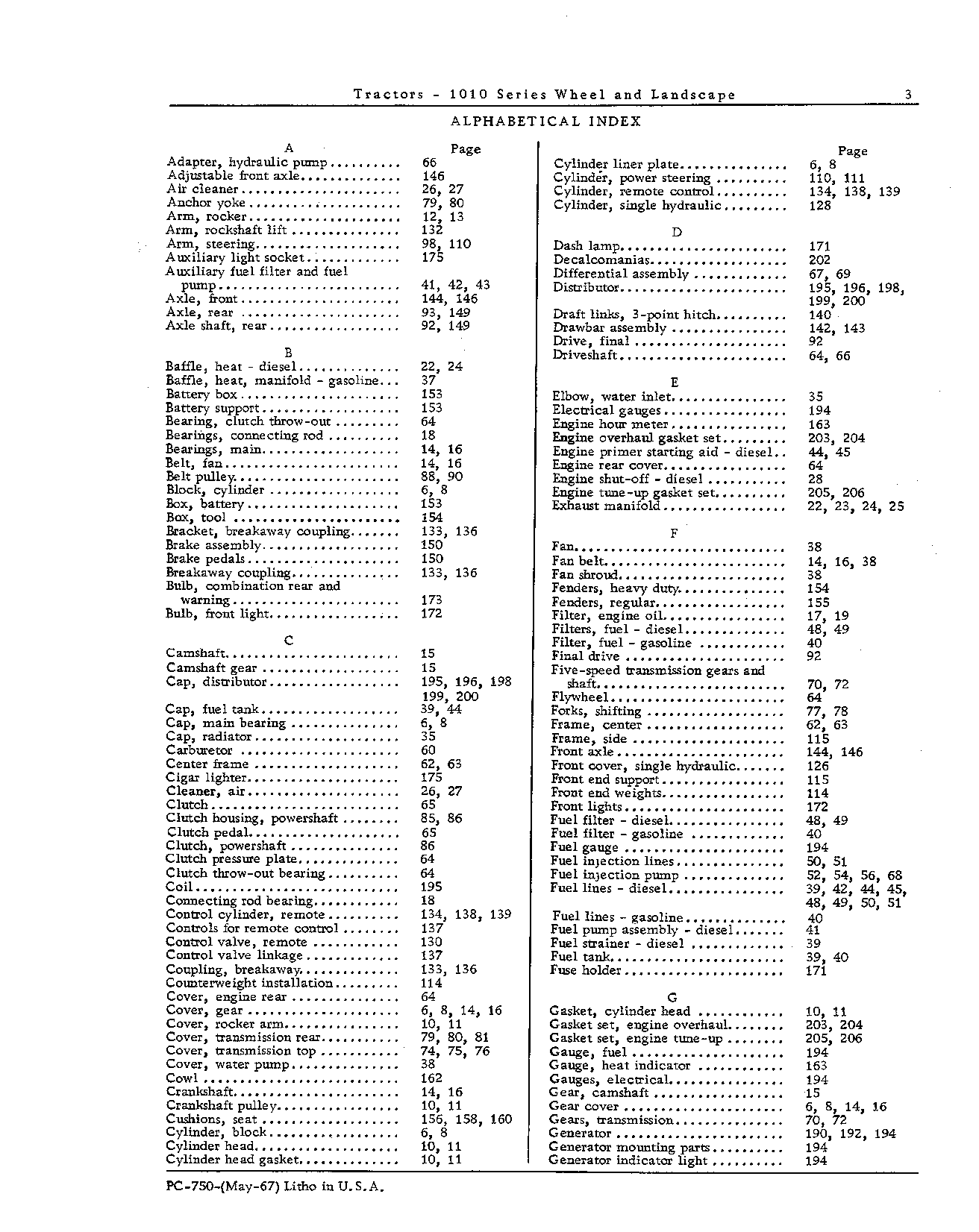 IDView (Continued)