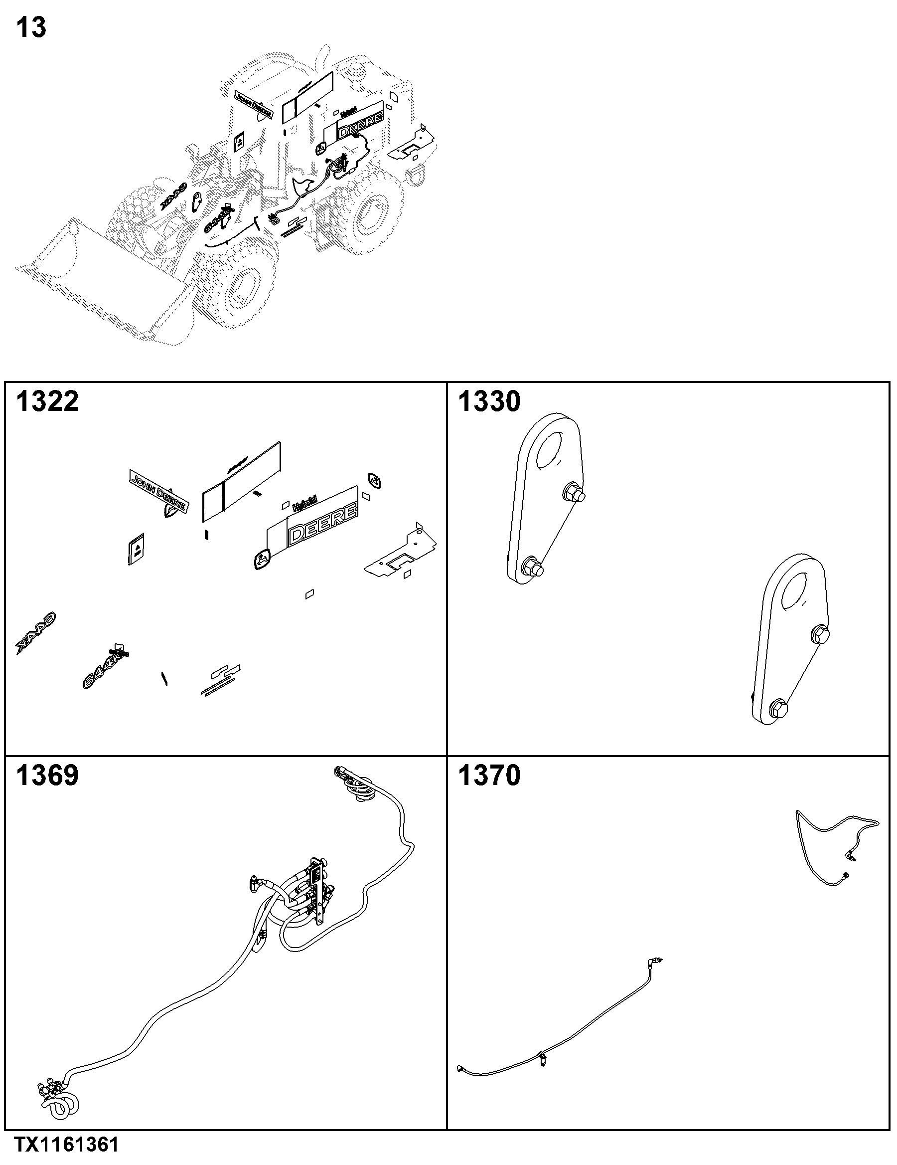 13 Miscellaneous Vehicle