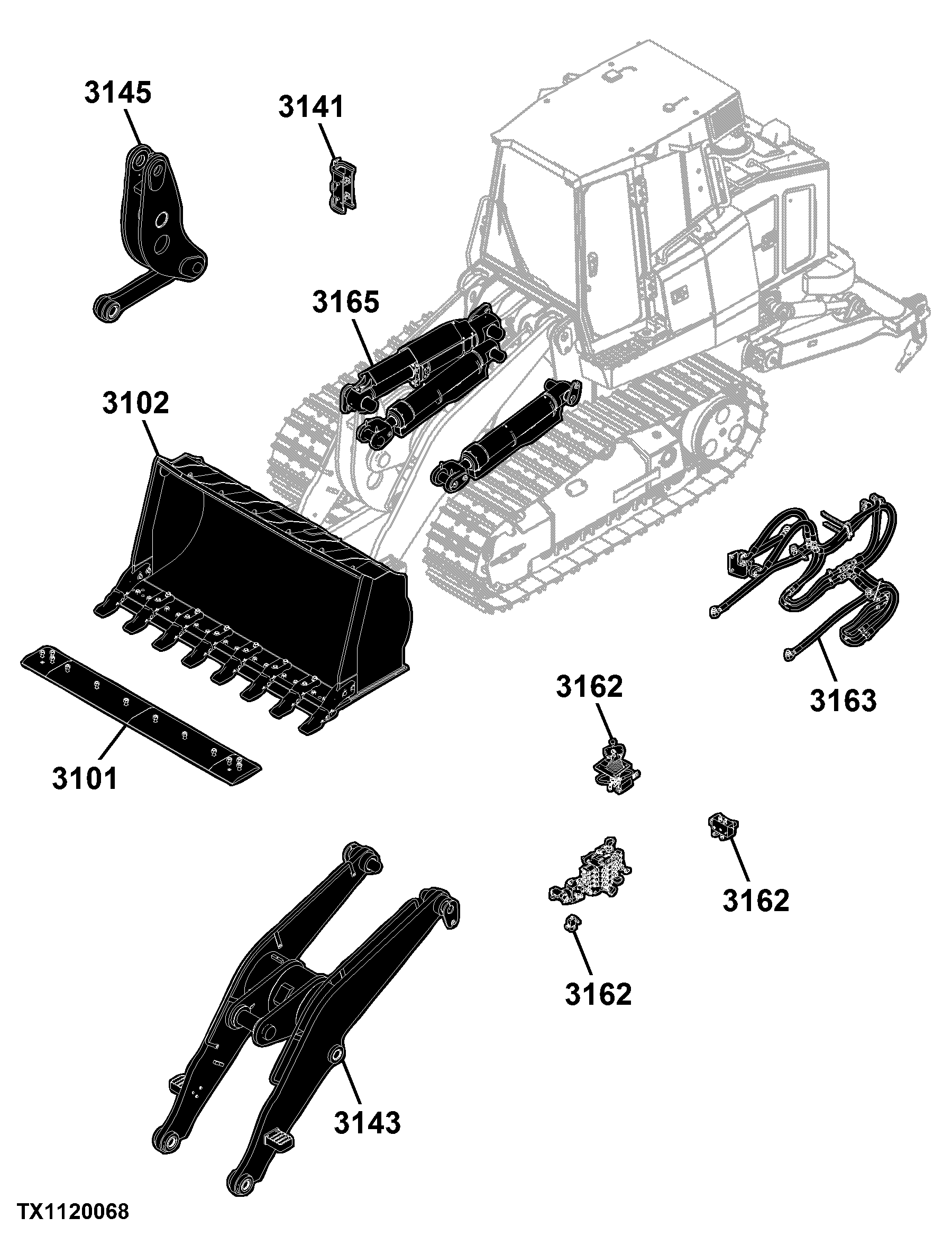 31 Loader