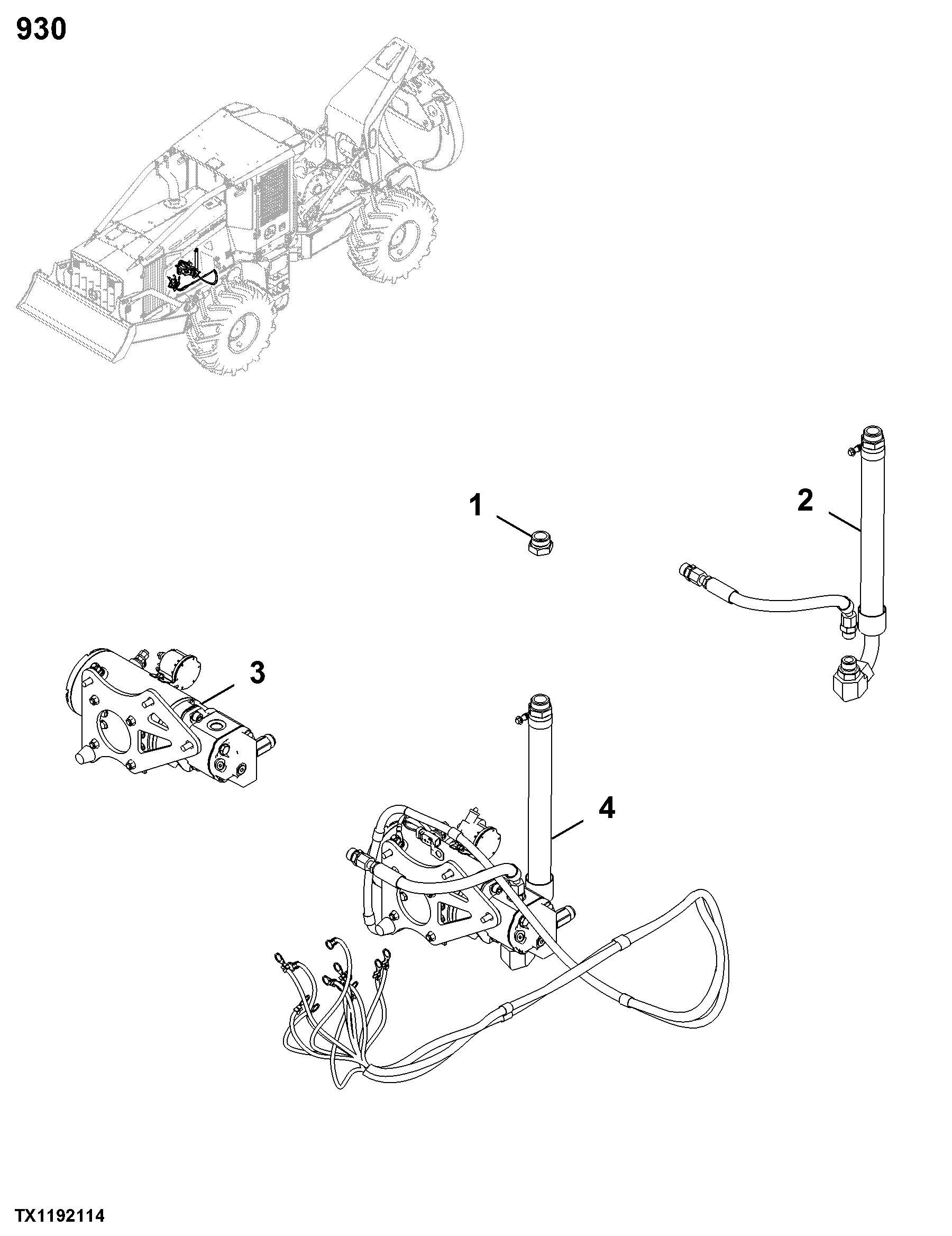 0930 Emergency Steering