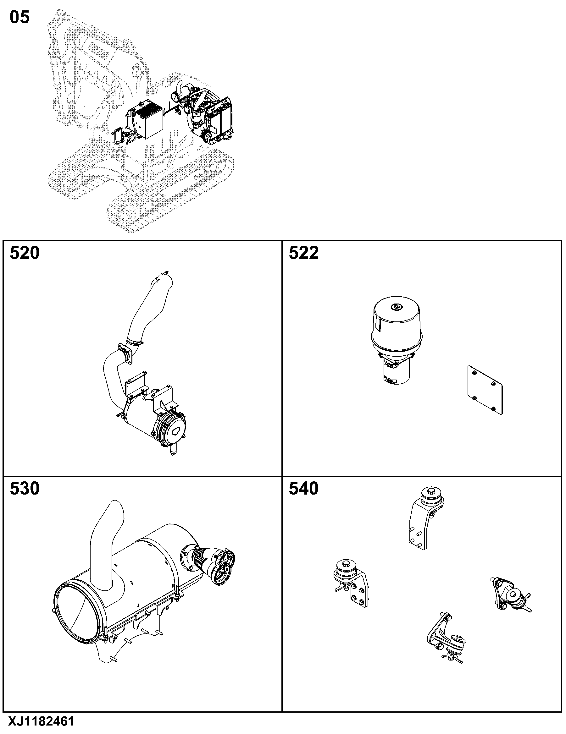 5 Engine Auxiliary System