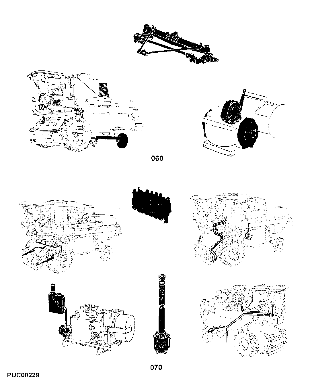C100(3316) Combine (S.N. 000001-009999)(China Edition)