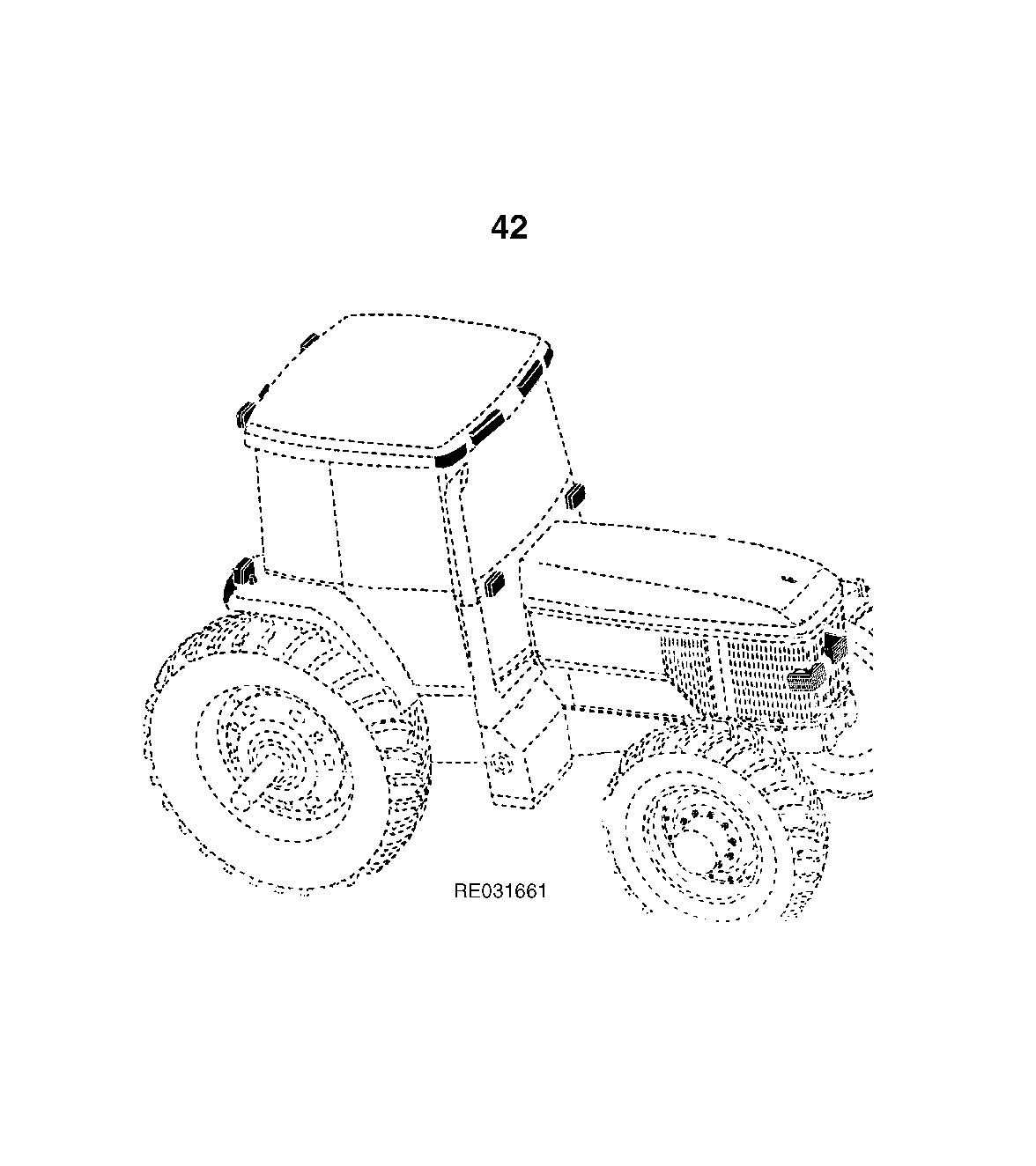 7210, 7410, 7510 Tractors (Worldwide Edition)