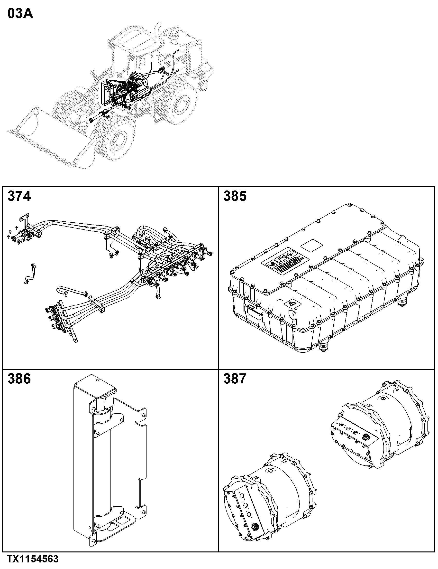 03A Transmission