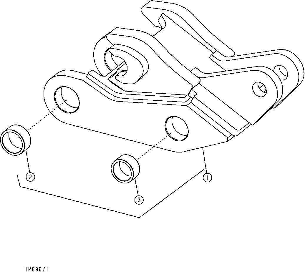 Quick Coupler