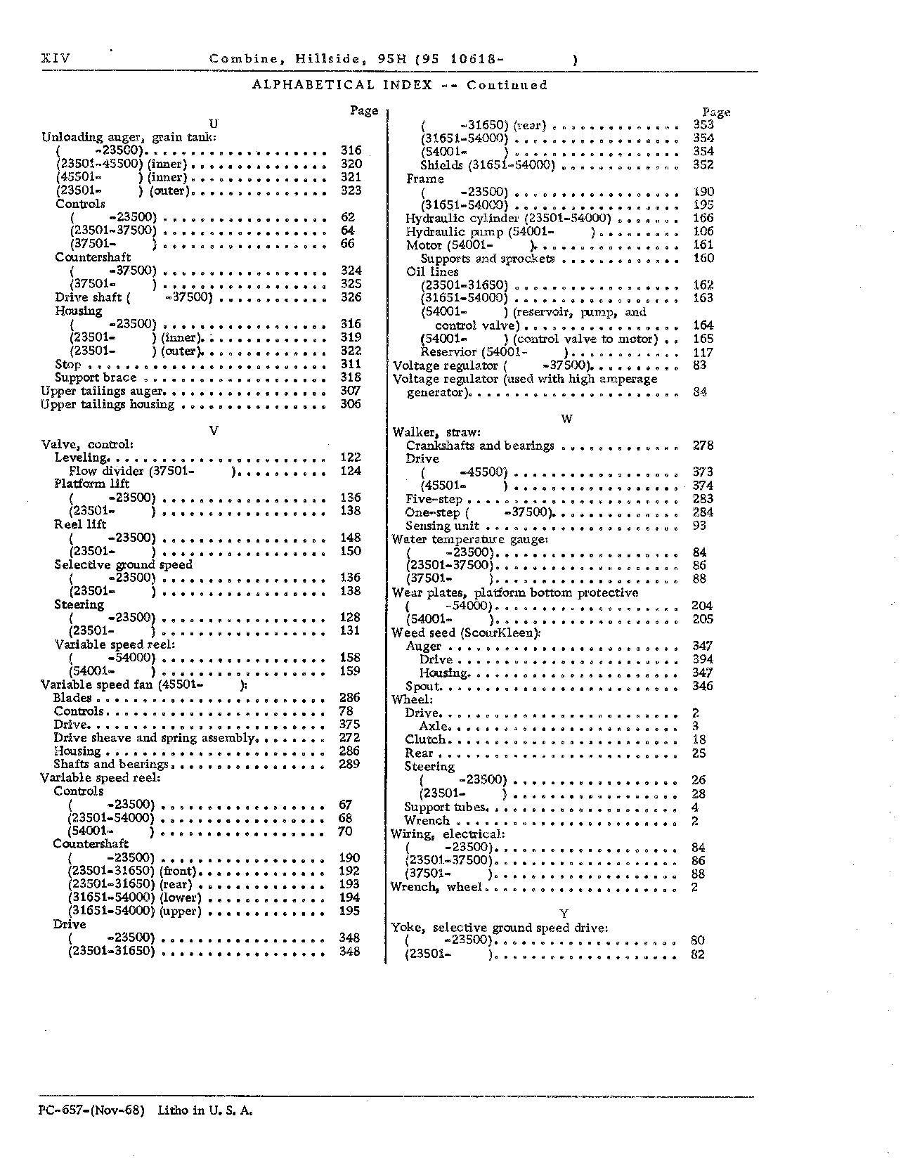 IDView (Continued)