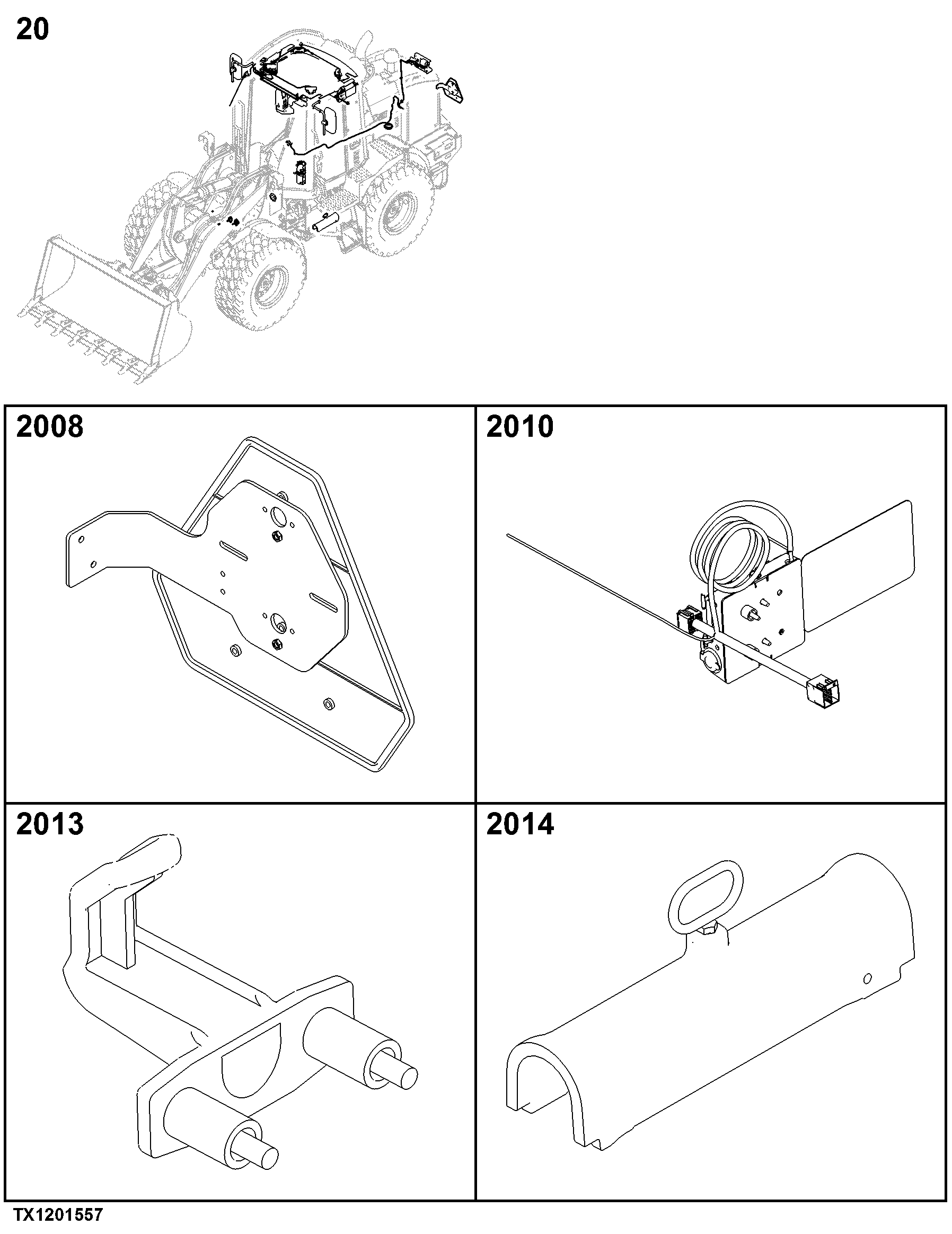 20 Safety, Convenience and Miscellaneous