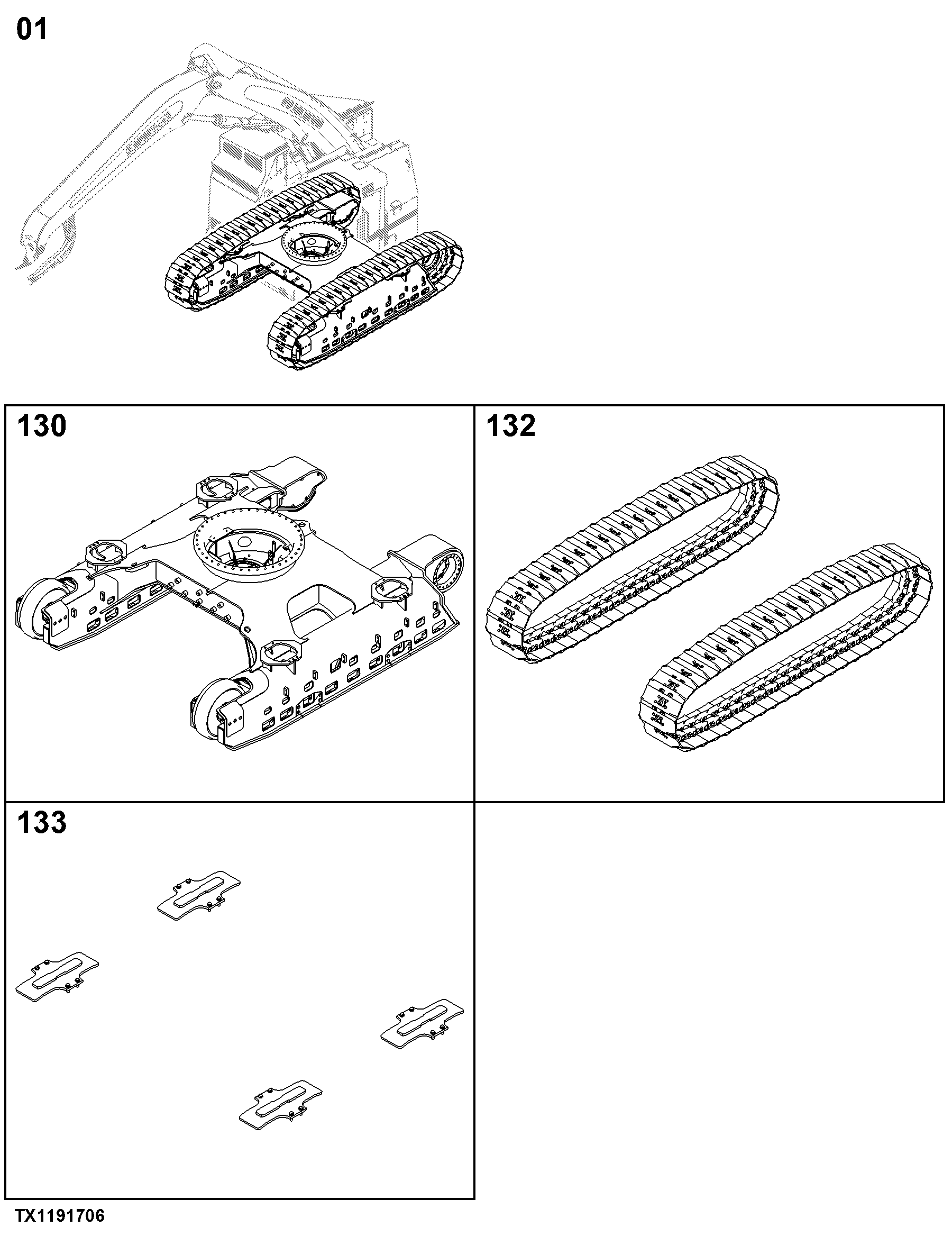 1 Wheels & Tires & Tracks