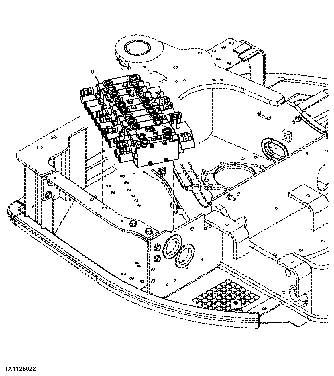 Control Valve