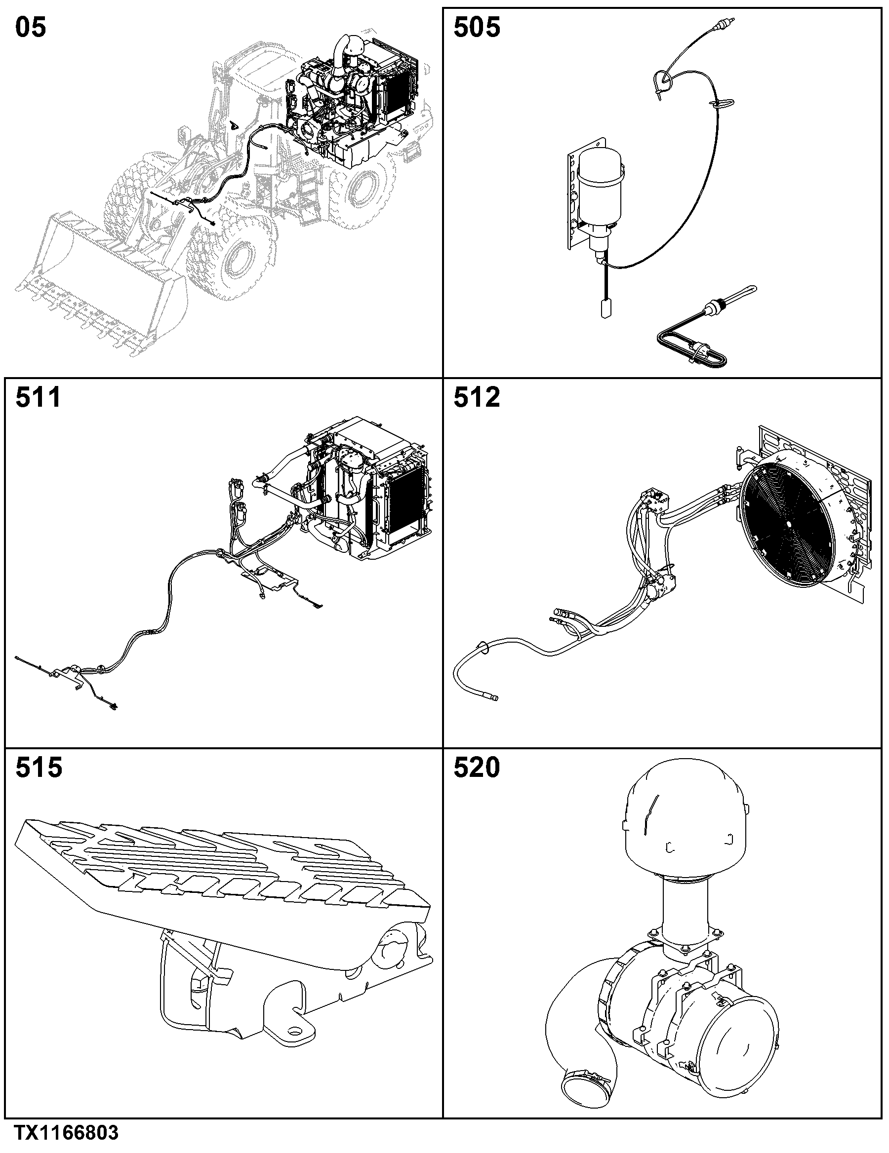 5 Engine Auxiliary System