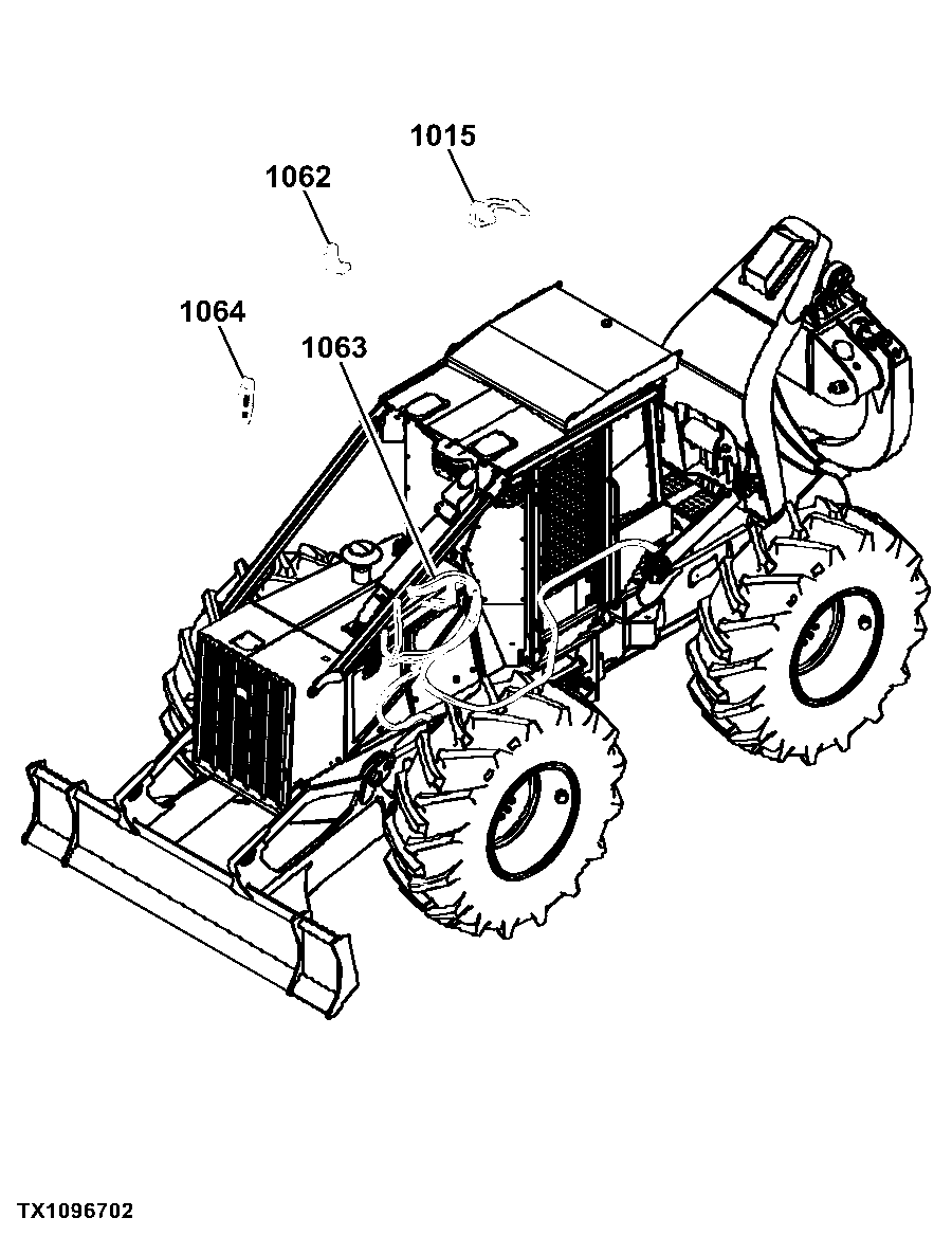 10 Service Brakes