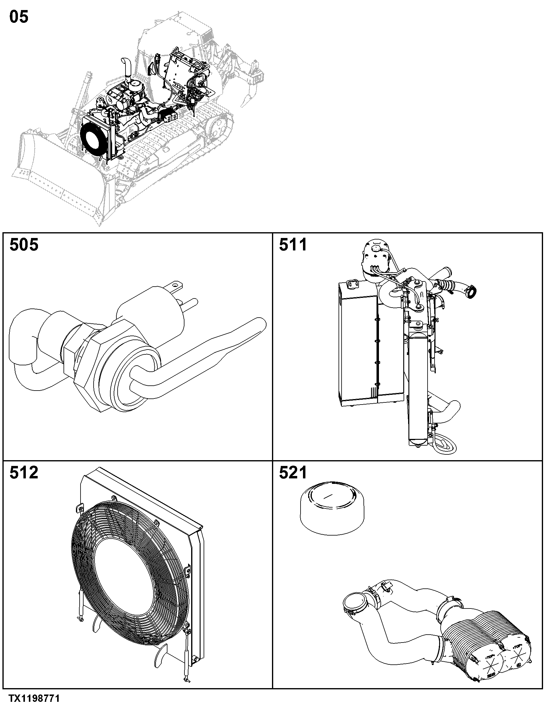 5 Engine Auxiliary System